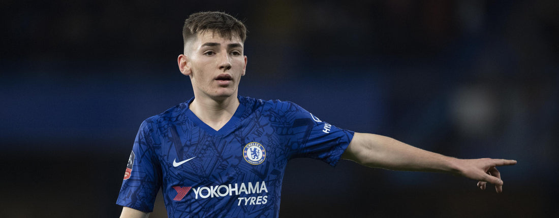 BILLY GILMOUR STARS IN EPISODE TWO OF CFC HOME ADVANTAGE SERIES