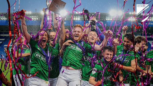 BT SPORT PUB CUP IS BACK AND BIGGER THAN EVER BEFORE