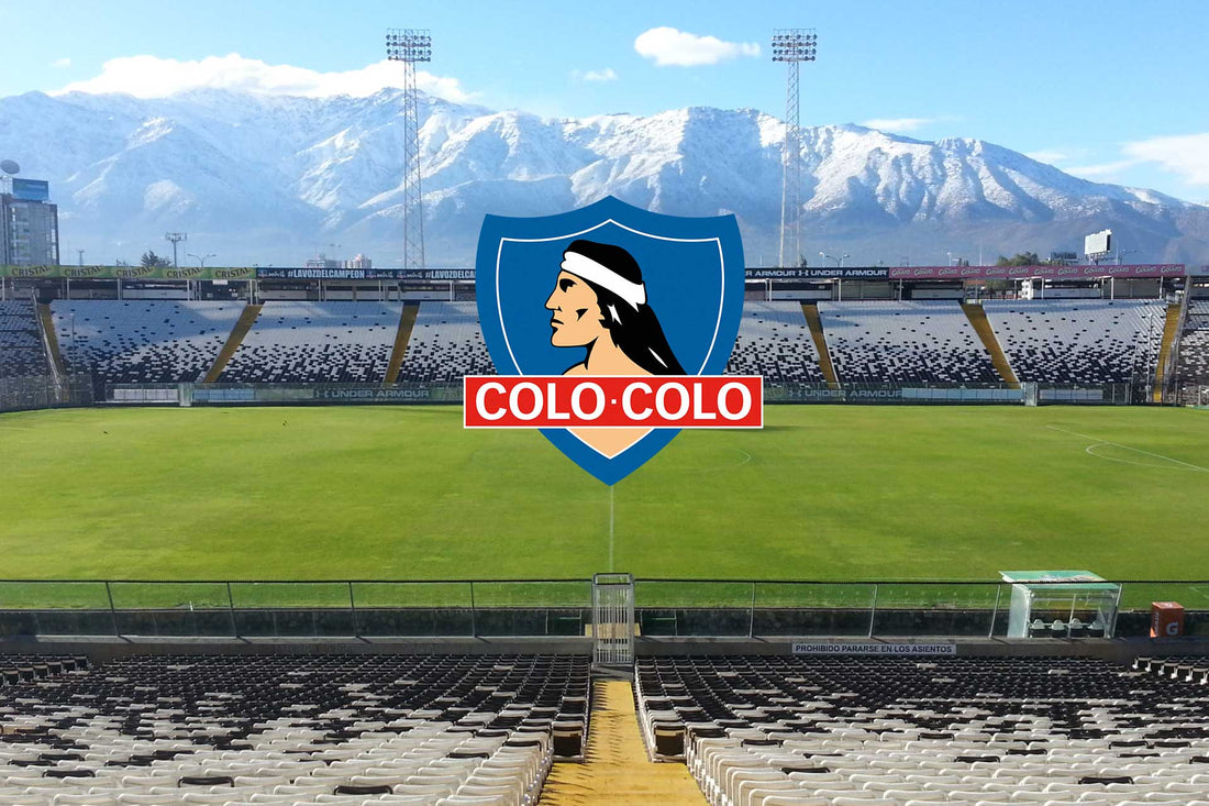 EVERYTHING YOU NEED TO KNOW ABOUT COLO-COLO