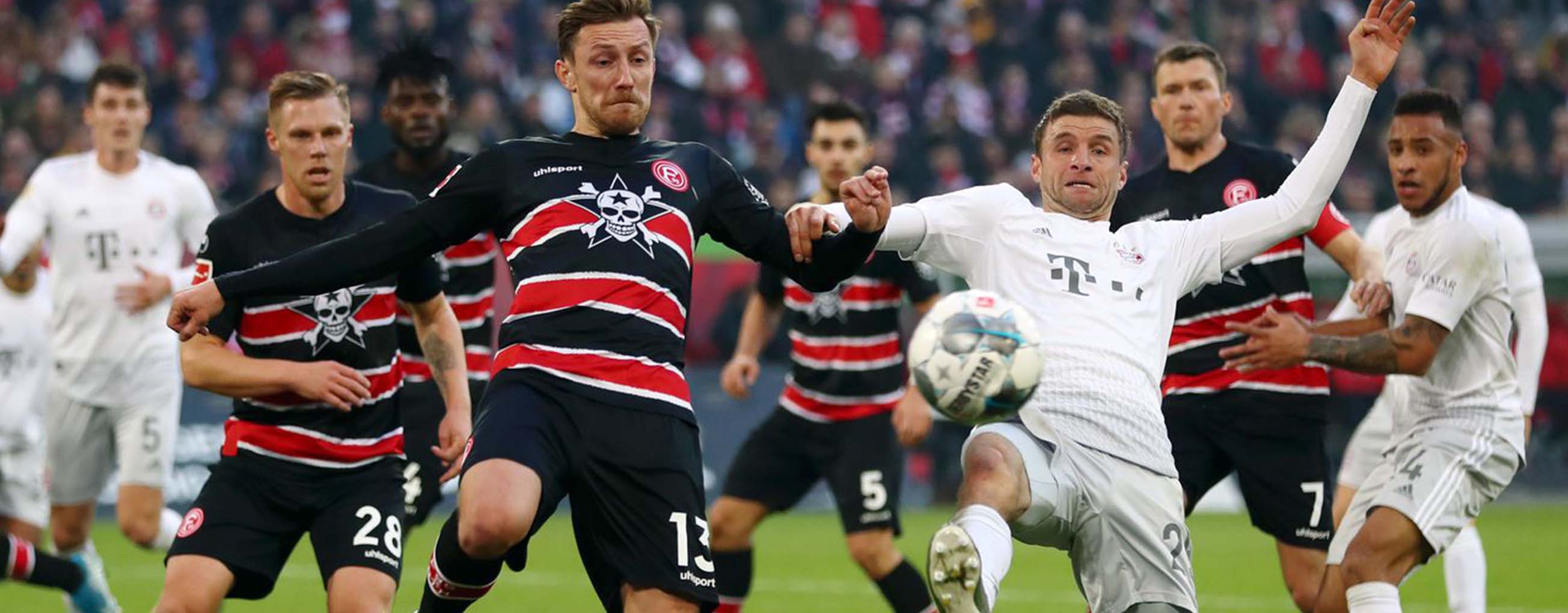 FOOTBALL X MUSIC: When Bands Sponsor Football Shirts