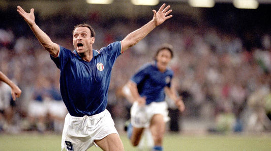 Golazzo: the Football Italia story