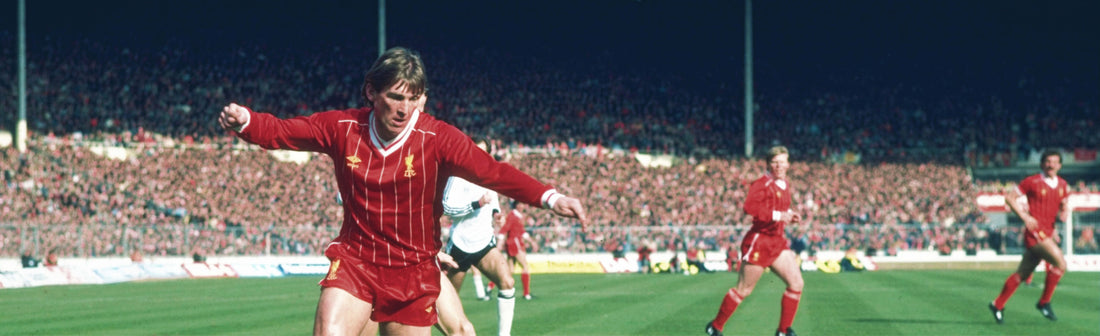 KING KENNY AT 70: a legend the City of Liverpool will never forget
