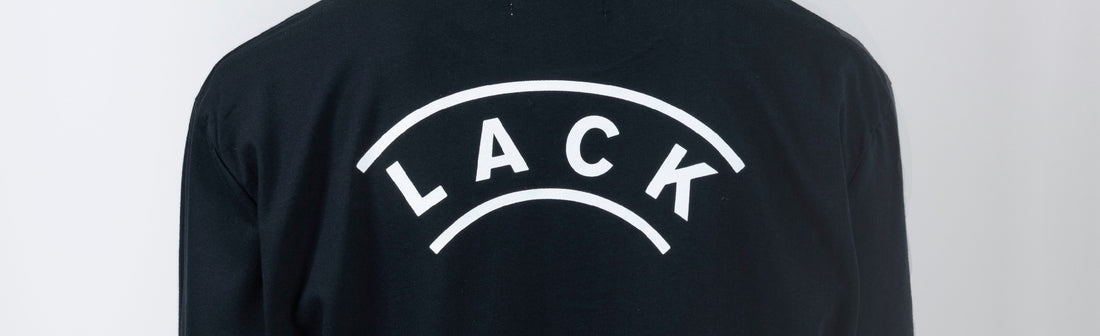 LACK OF GUIDANCE FW19 COLLECTION