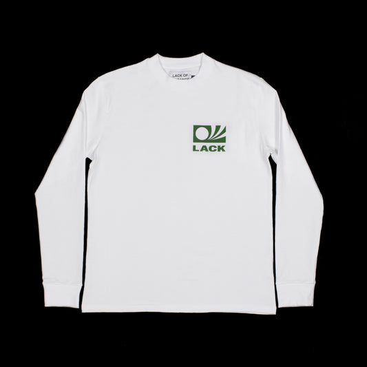 LACK OF GUIDANCE RELEASES 1974 WORLD CUP INSPIRED LONG SLEEVE