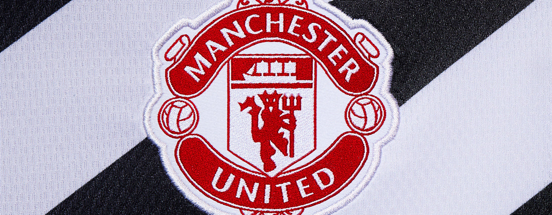 MUFC 2020/21 THIRD JERSEY PLAYS ON STRIPED SHIRTS OF THE PAST