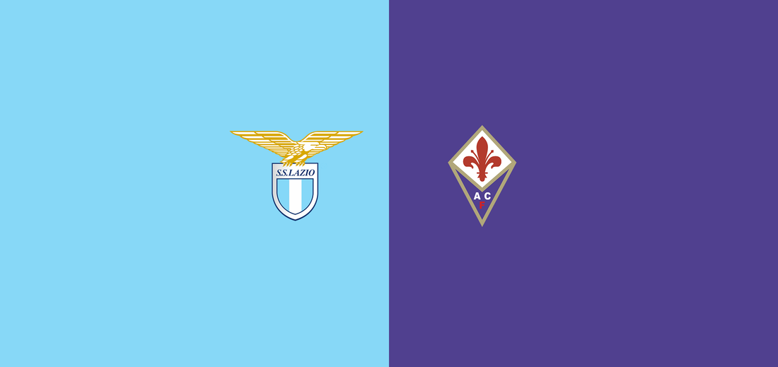 Performance spotlight: Lazio vs Fiorentina