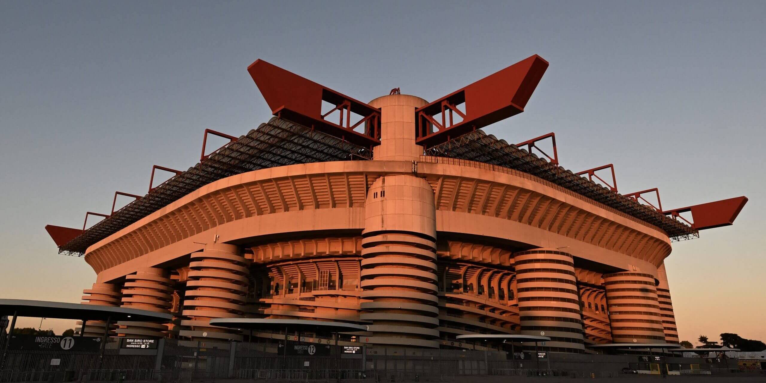 The 50 greatest football stadiums in the world - Cult Kits