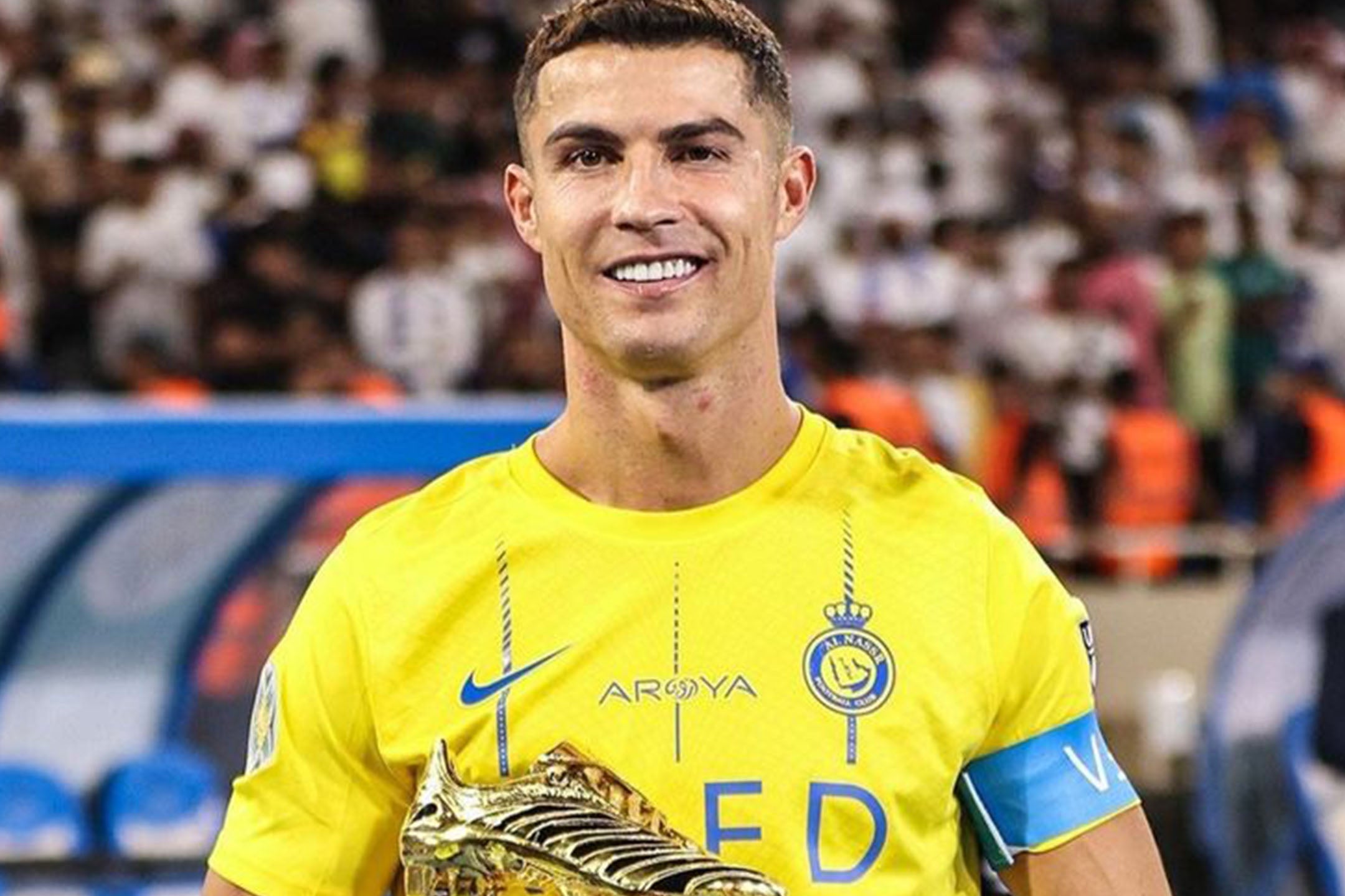 Cult Kits - Seven Of The BEST Shirts From The Saudi Pro League