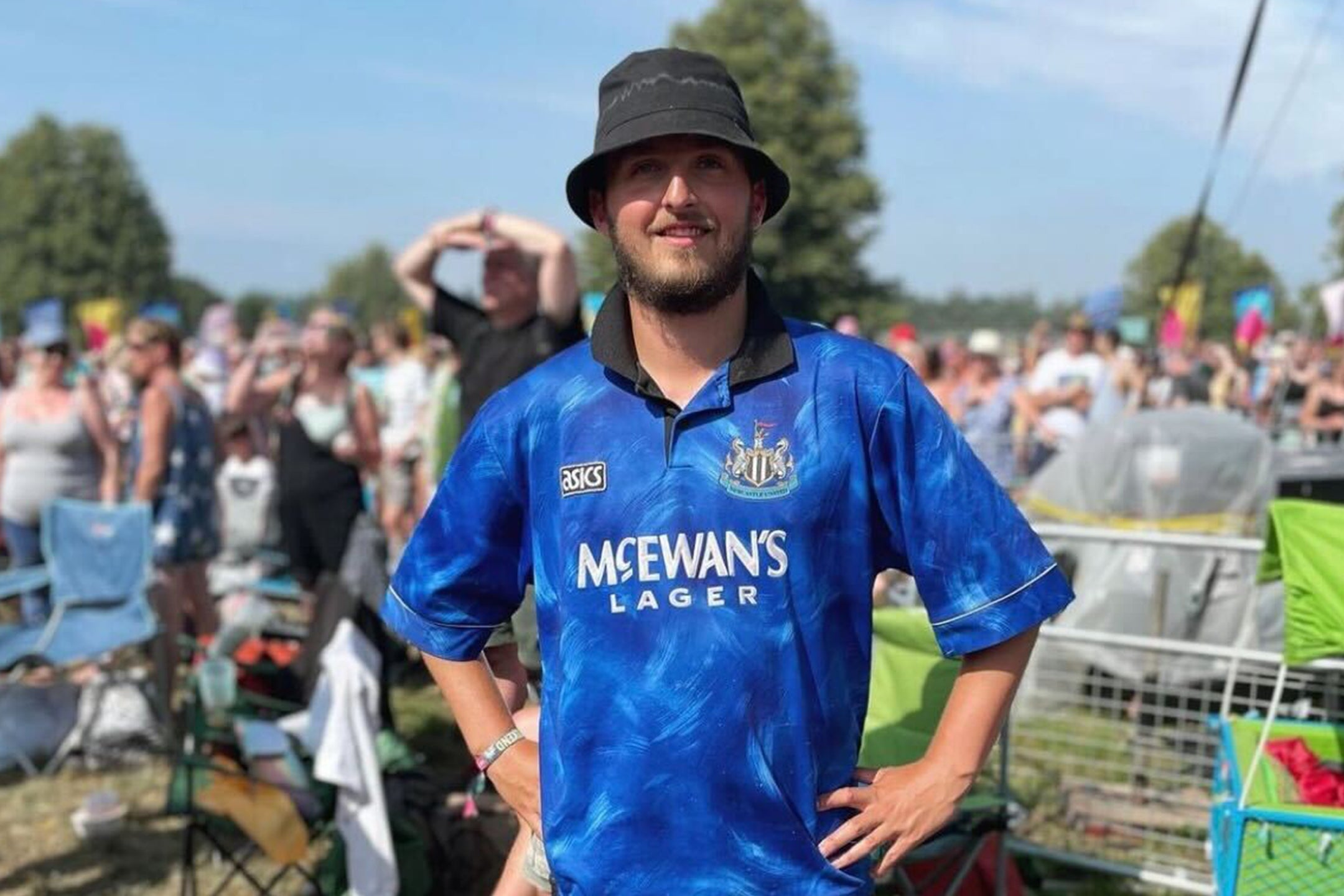 Cult Kits | The best festival football shirts, blog, article, classic football shirts, retro football shirts, soccer jersey, vintage football shirts