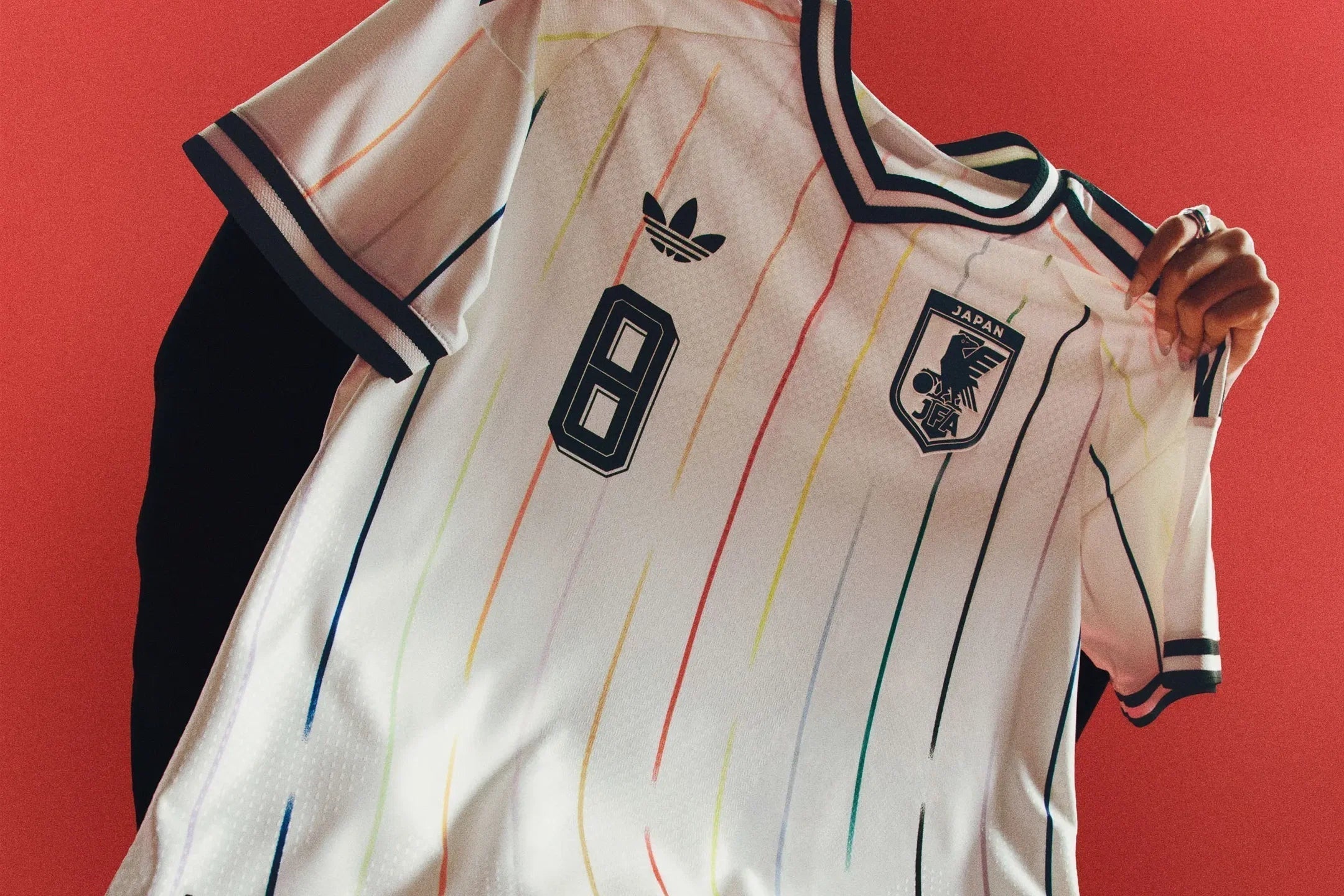 Cult Kits - 3 Things - Adidas Trefoils have gone too far.. this NEEDS to STOP