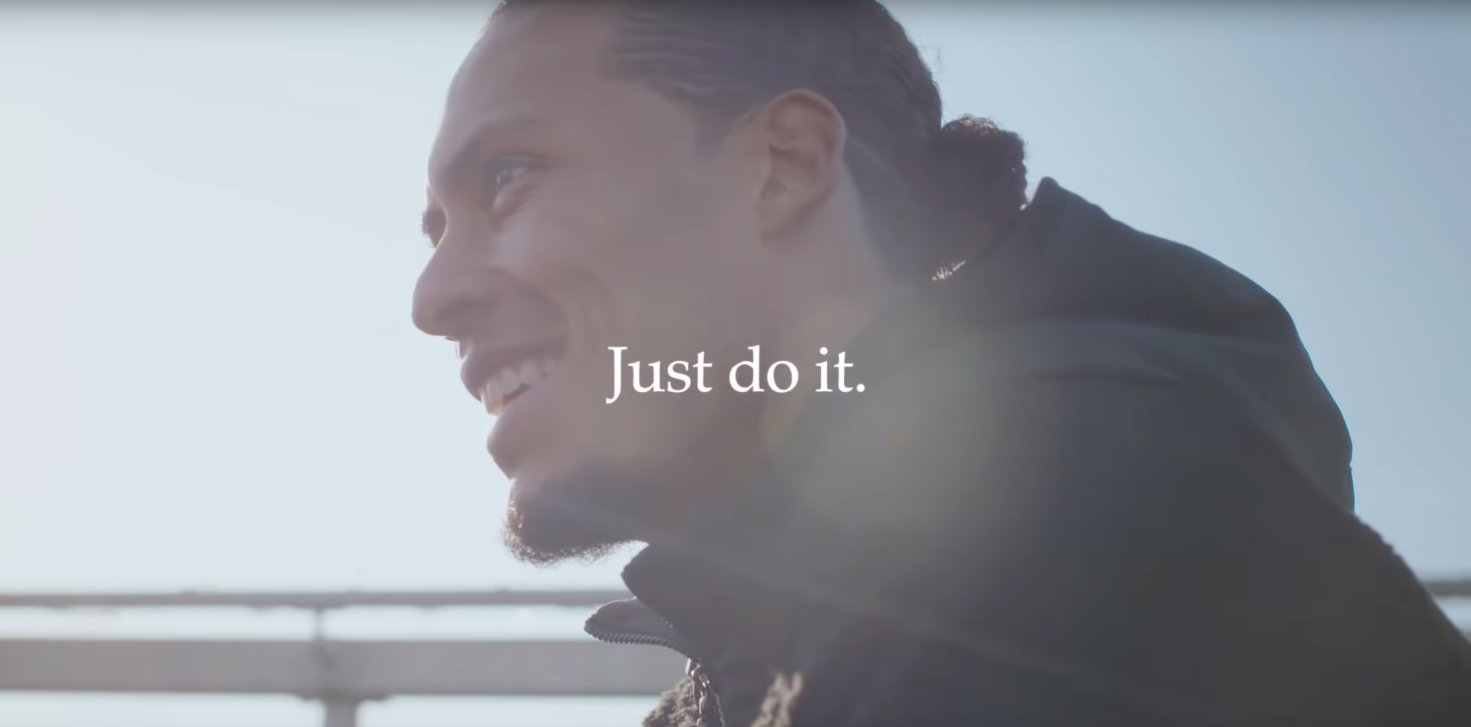 Van Dijk goes back to where it all began