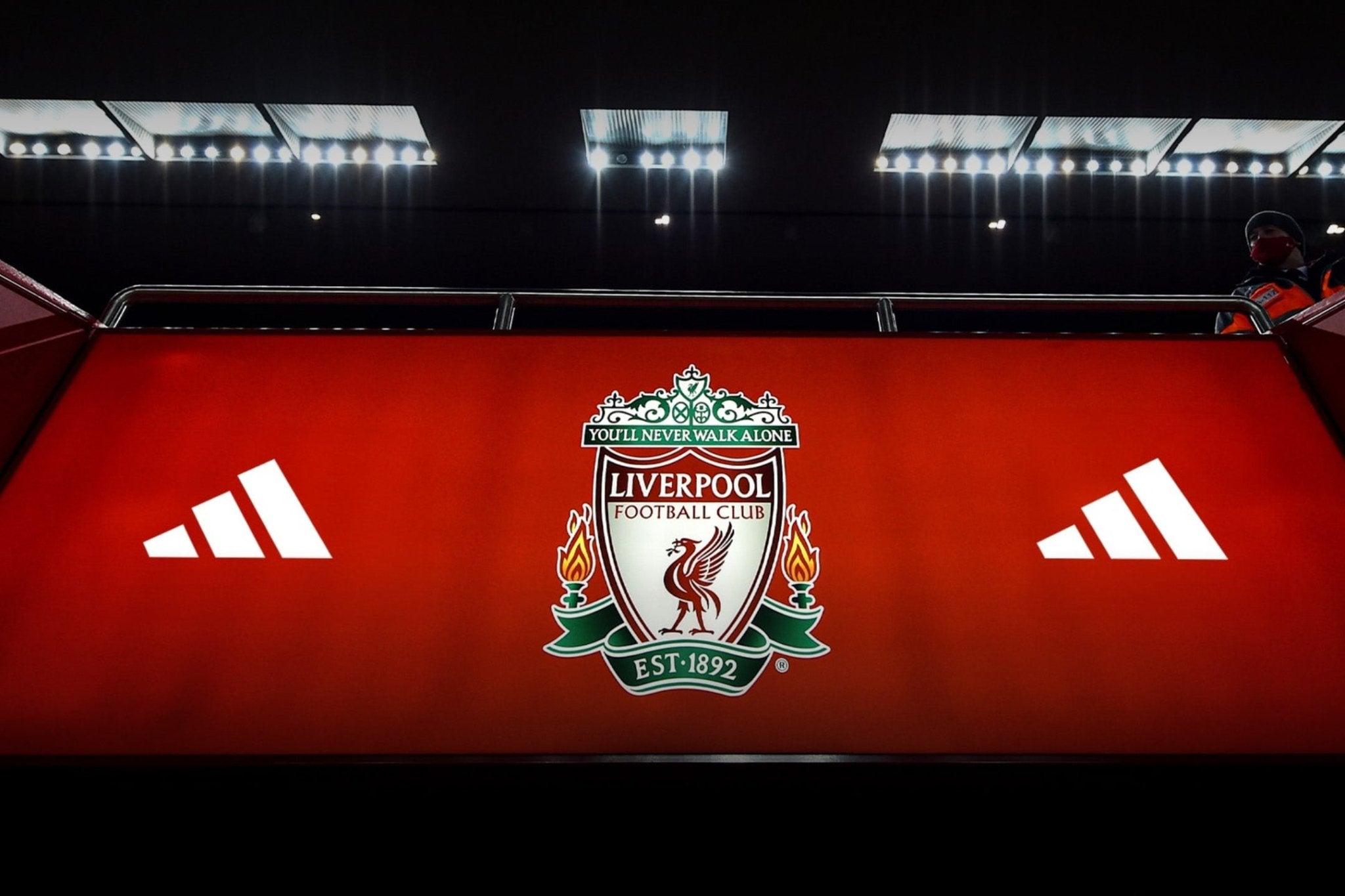 A Nostalgic Look Back At Liverpool X Adidas Football Shirts - Cult Kits