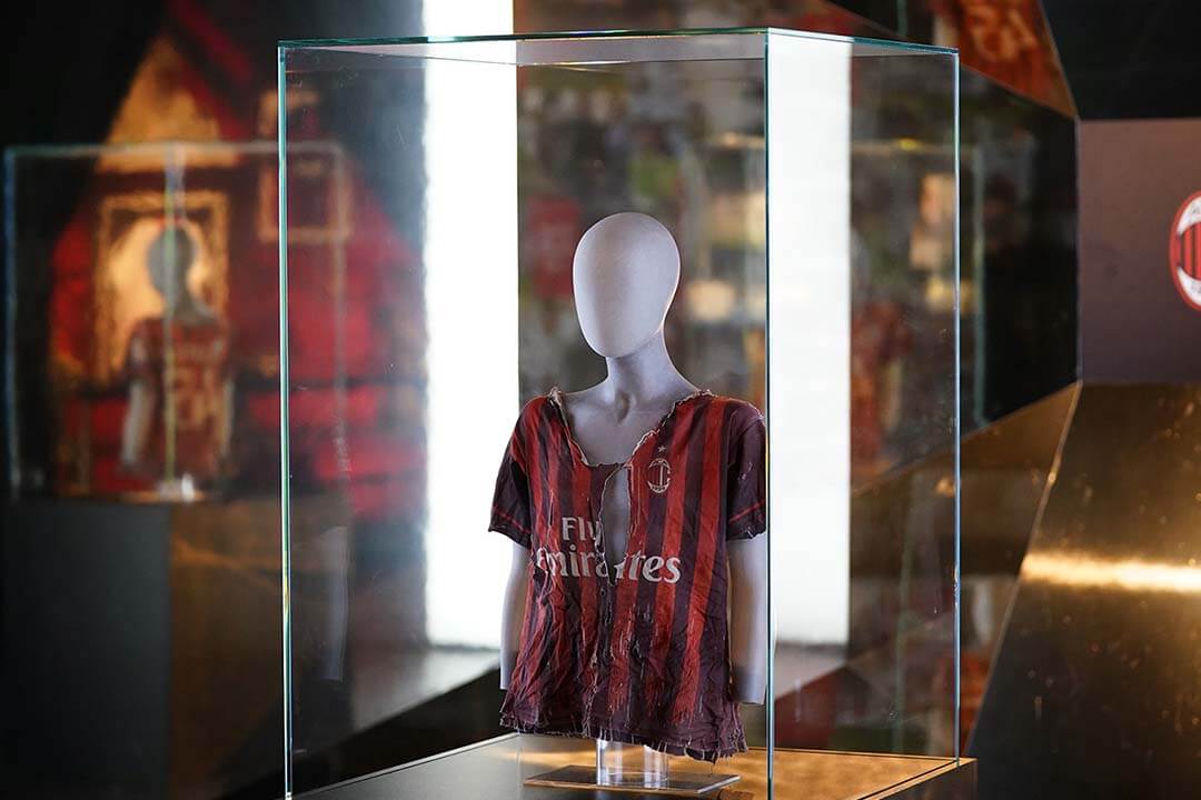 A SPECIAL JERSEY IN SUPPORT OF SOUTH SUDANESE CHILDREN - Cult Kits