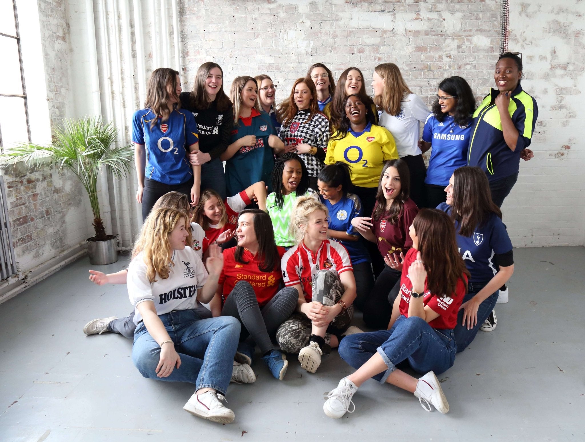 A SPECIAL MEET-UP CELEBRATED - Cult Kits