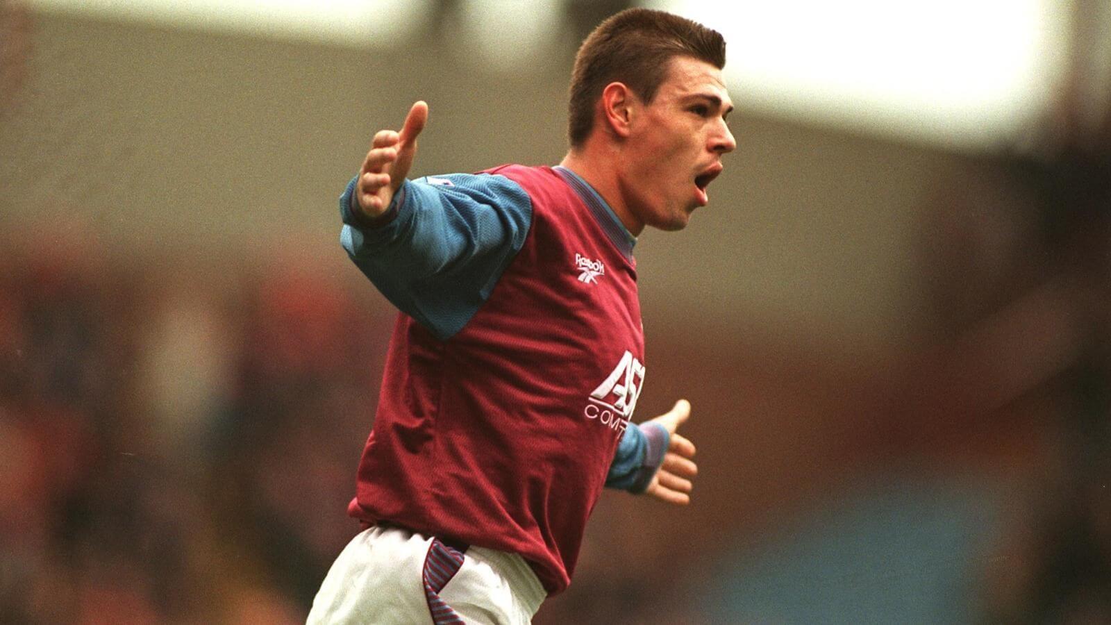 THE BEST SAVO MILOSEVIC FOOTBALL SHIRTS