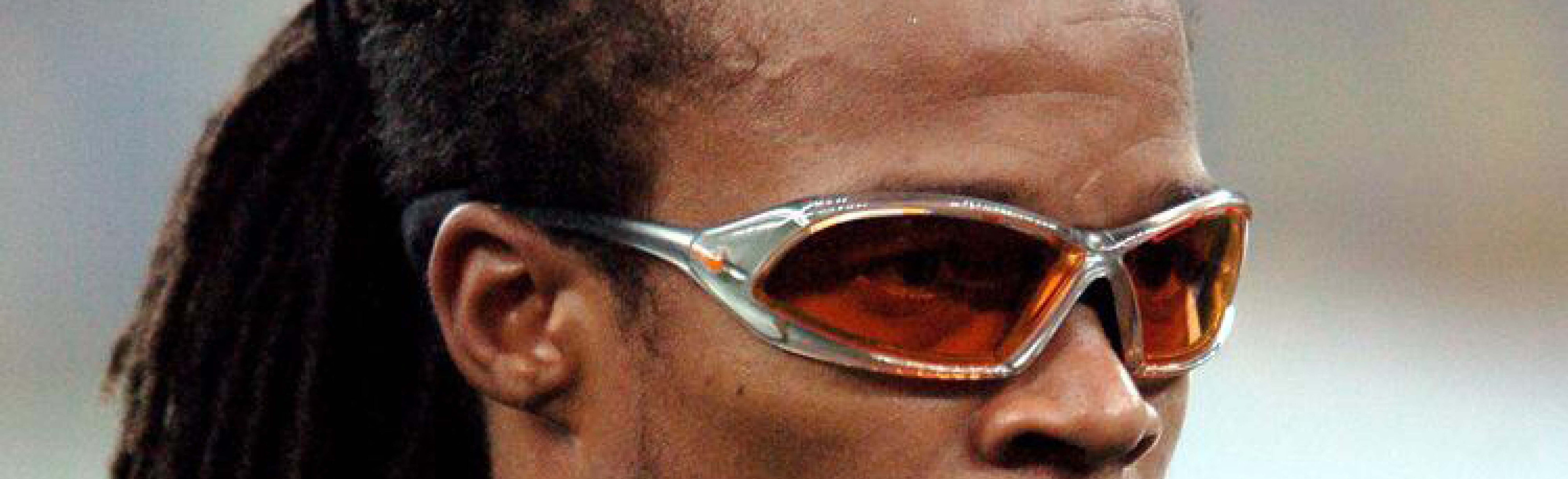 Cult Kits | Edgar Davids best football shirts blog