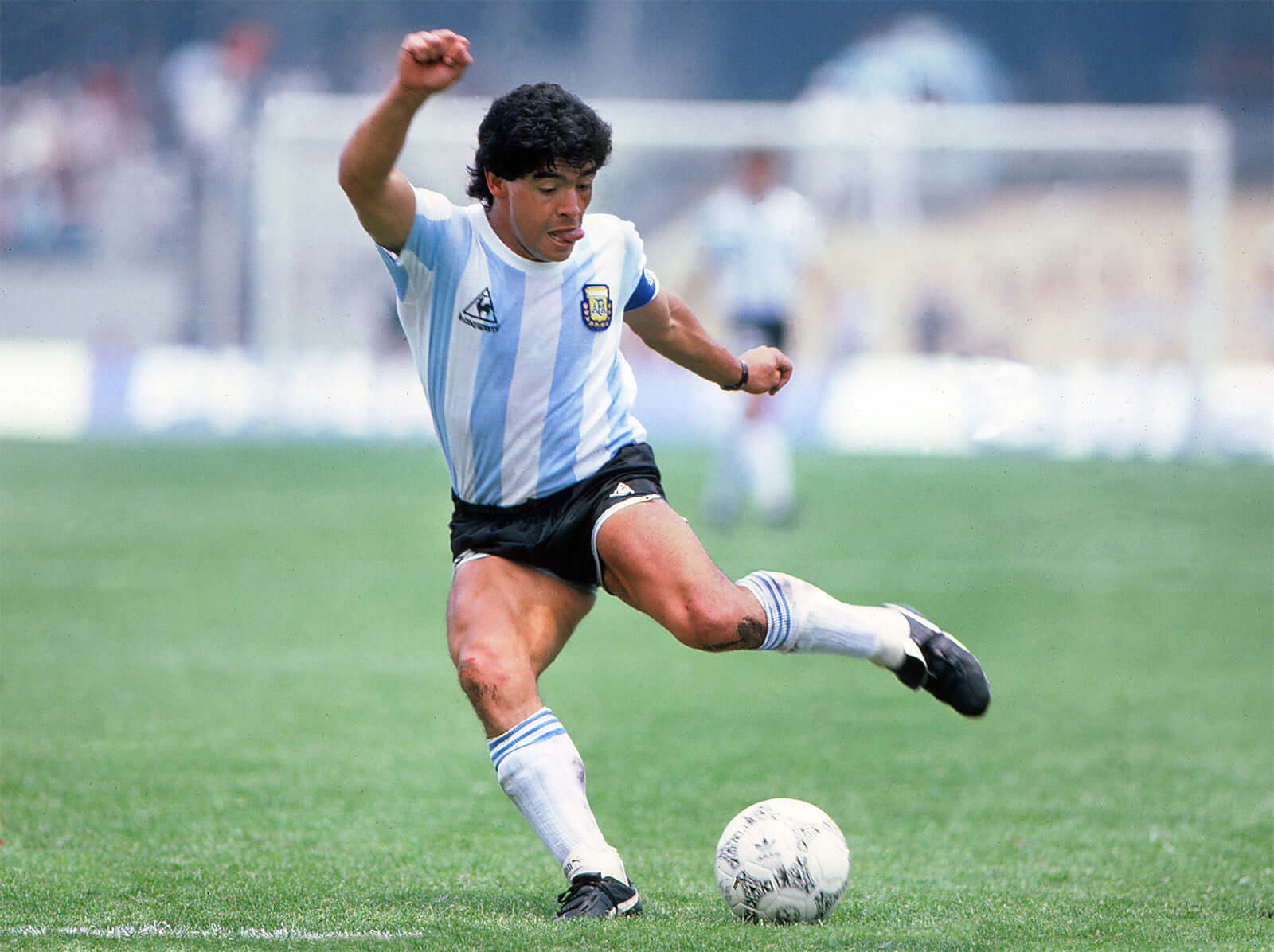 CULT KITS | THE BEST DIEGO MARADONA FOOTBALL SHIRTS