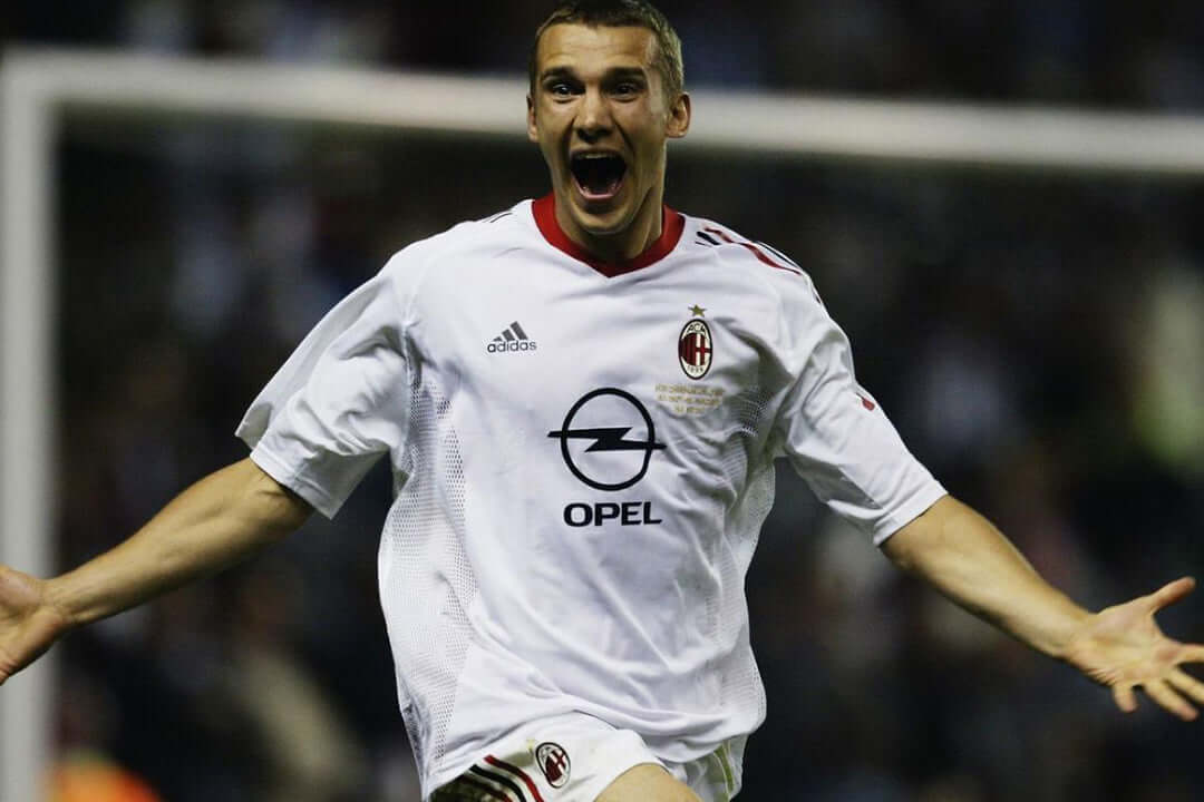 AC MILAN FOR PEACE - Cult Kits