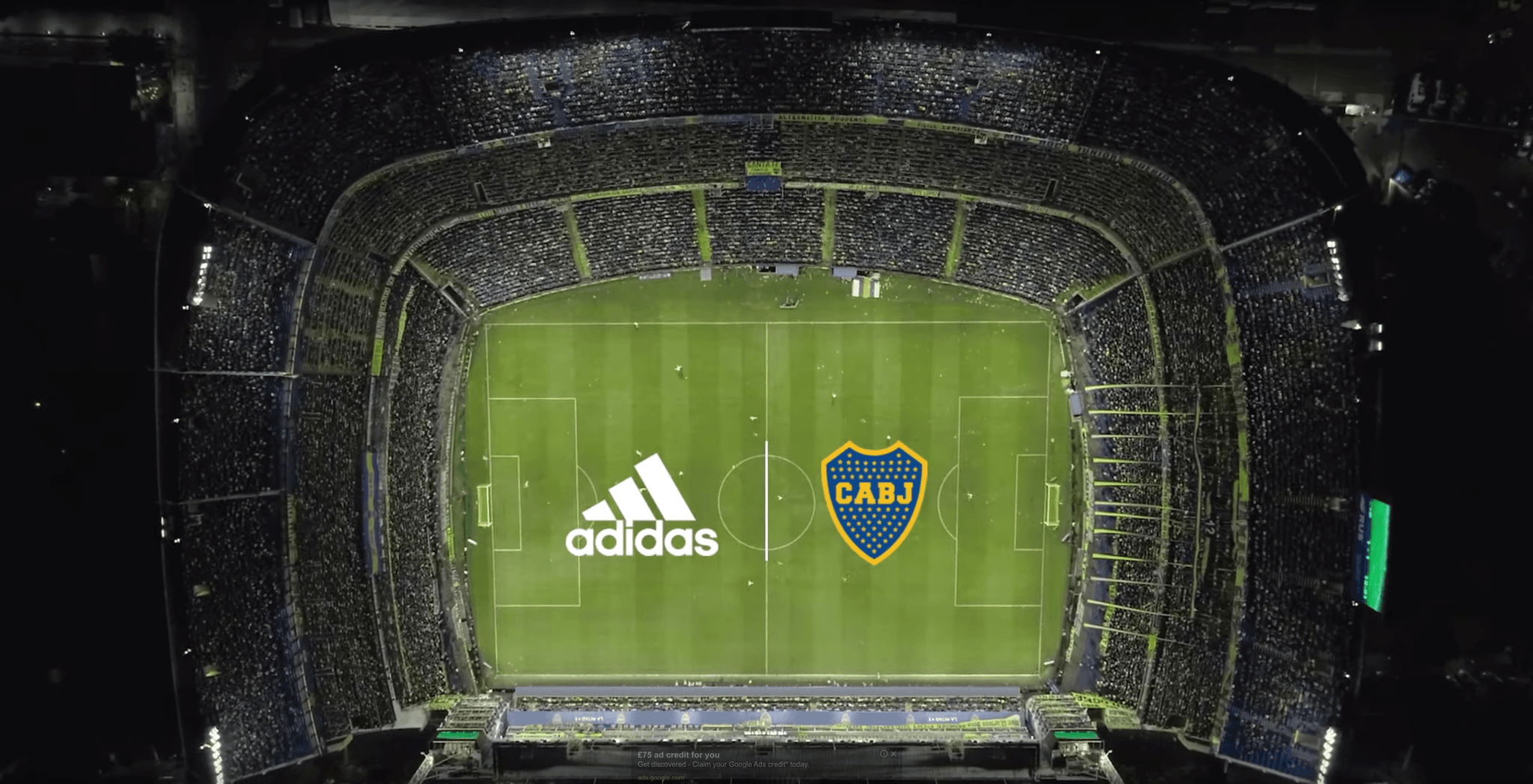 adidas & Boca Juniors Announce Long-Term Partnership - Cult Kits