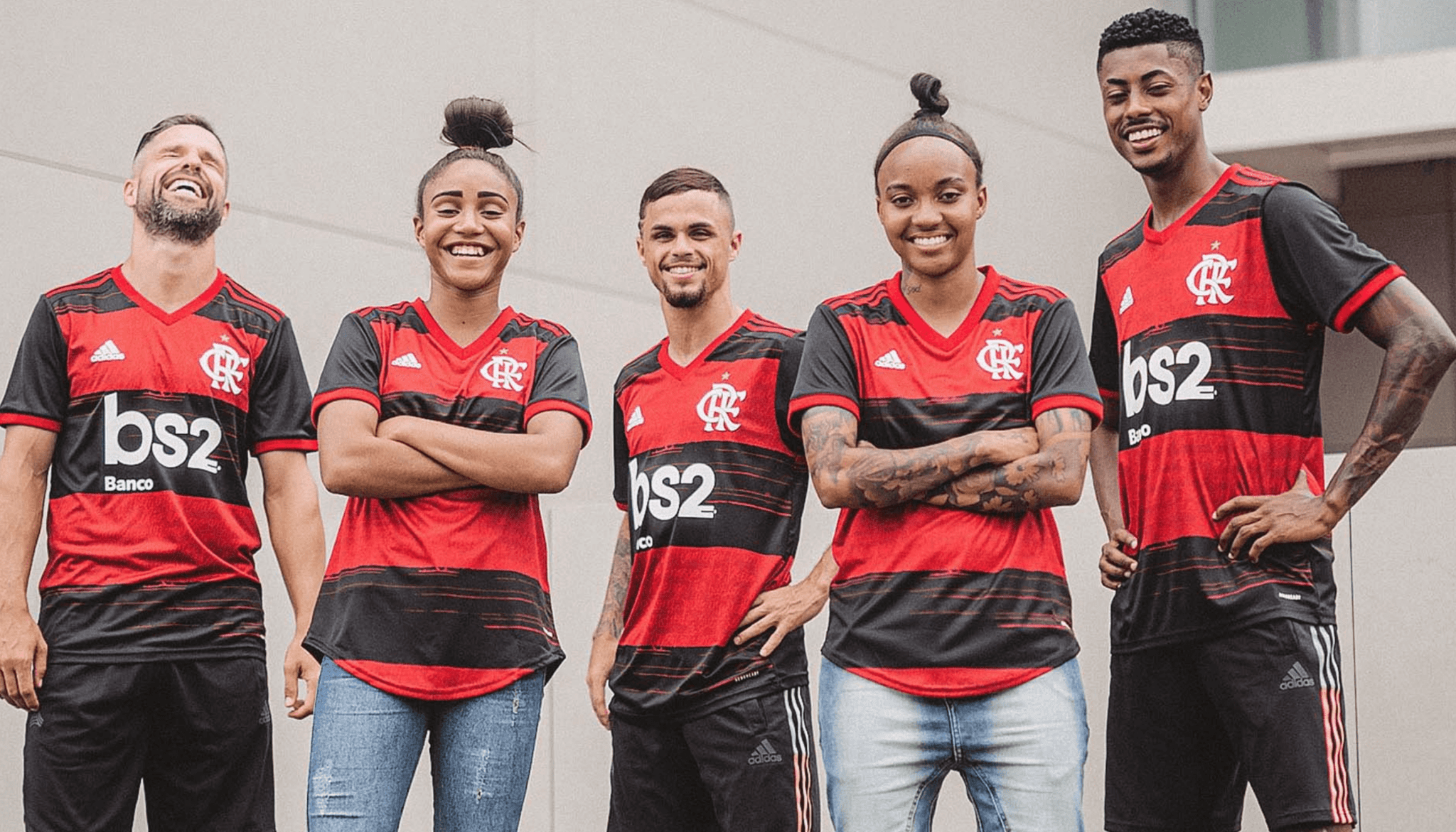 ADIDAS RELEASE FLAMENGO SHIRT FOR 2020 SEASON - Cult Kits