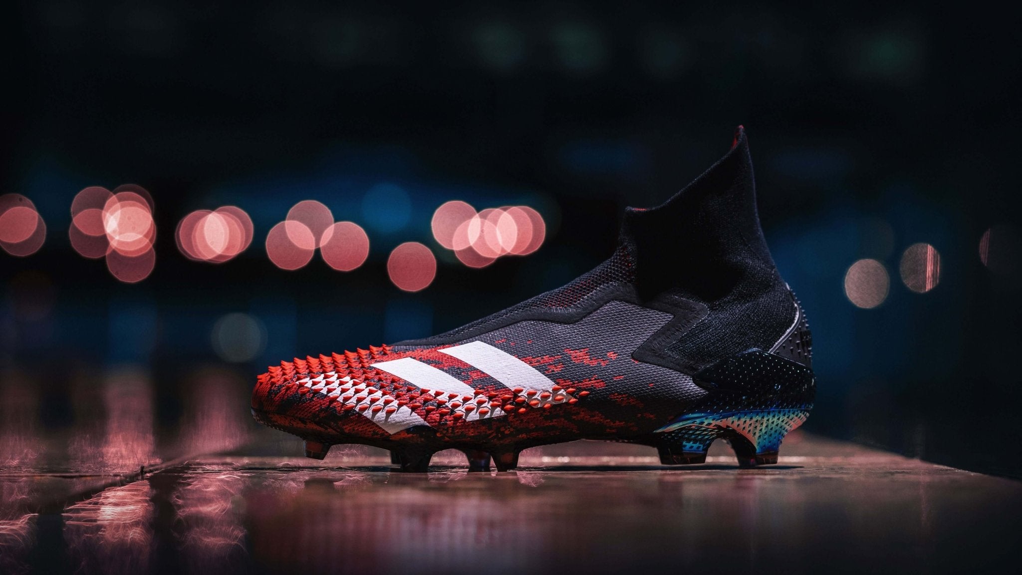 ADIDAS REVEALS PREDATOR 20 MUTATOR, INTRODUCING NEW DEMONSKIN TECHNOLOGY - Cult Kits