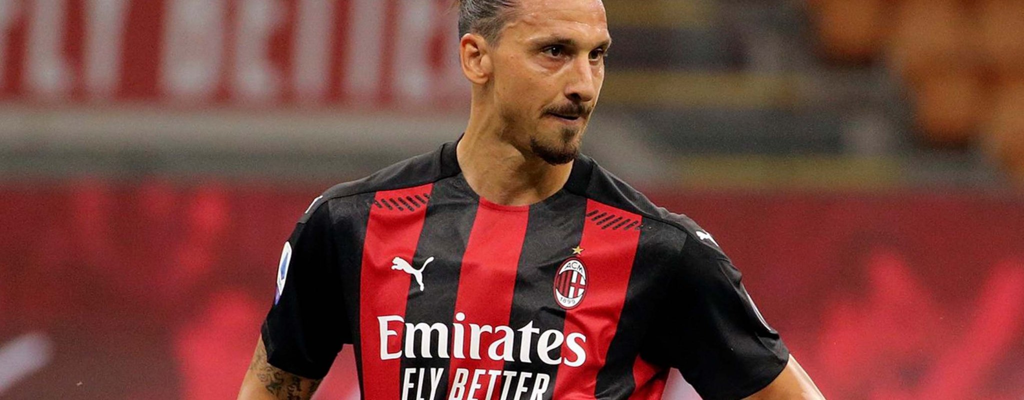 AGE IS JUST A NUMBER: Most Prolific Footballers Over Thirty - Cult Kits