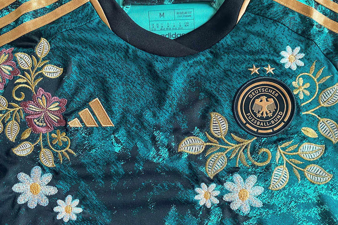 ARTIST SHOWCASE: DIANA AL SHAMMARI - Cult Kits