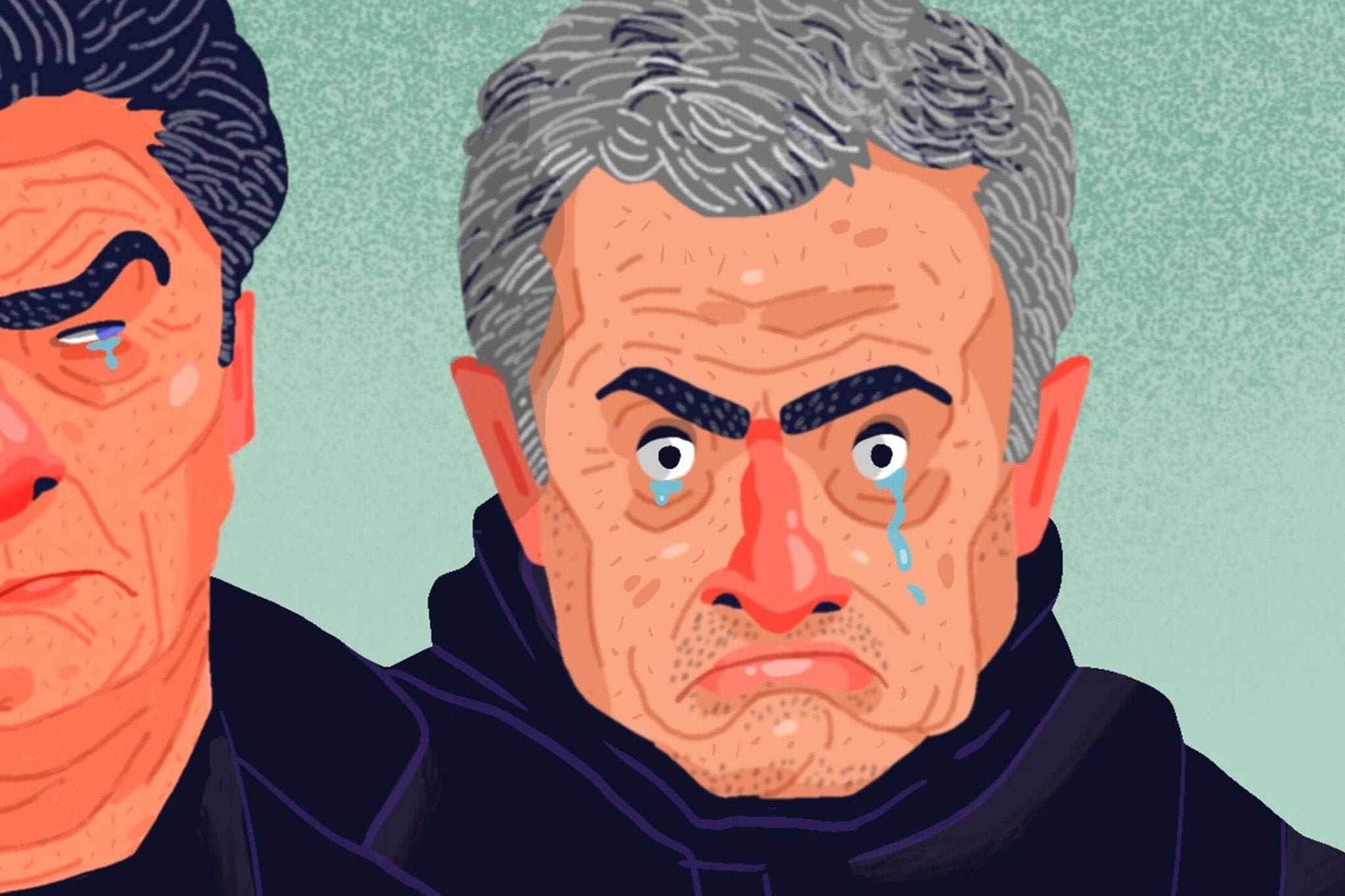 ARTIST SHOWCASE: GIORGIO MOZZORECCHIA - Cult Kits