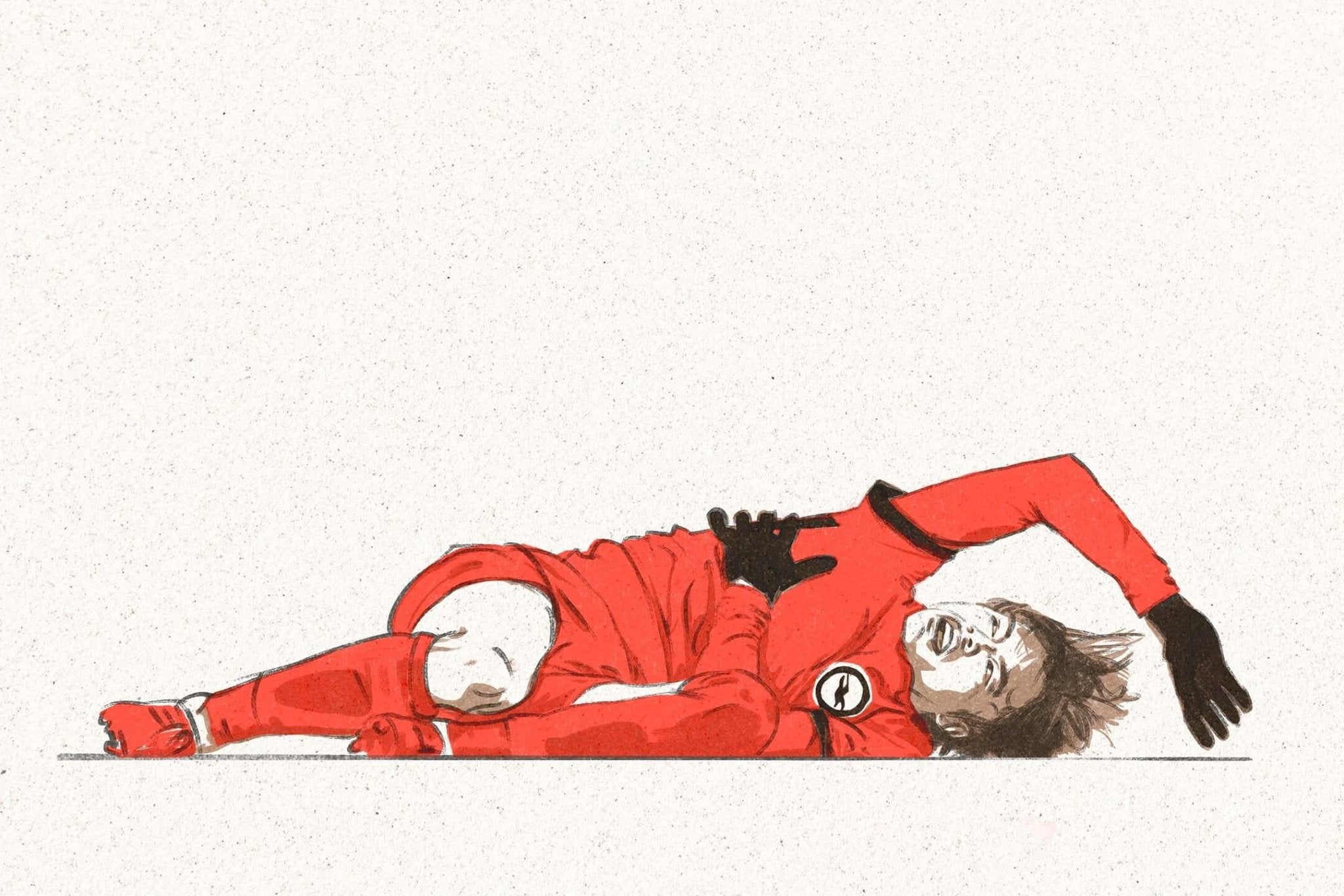 ARTIST SHOWCASE: JIM GILBERT - Cult Kits