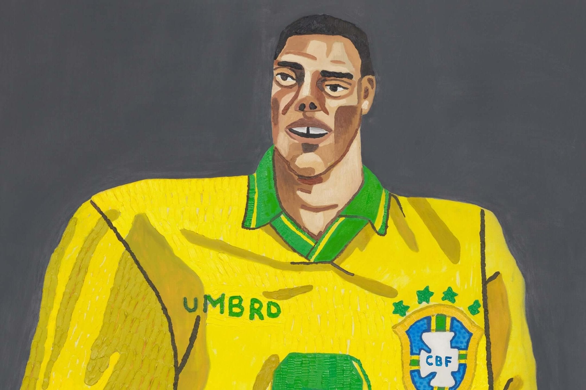 ARTIST SHOWCASE: JULIAN PACE - Cult Kits