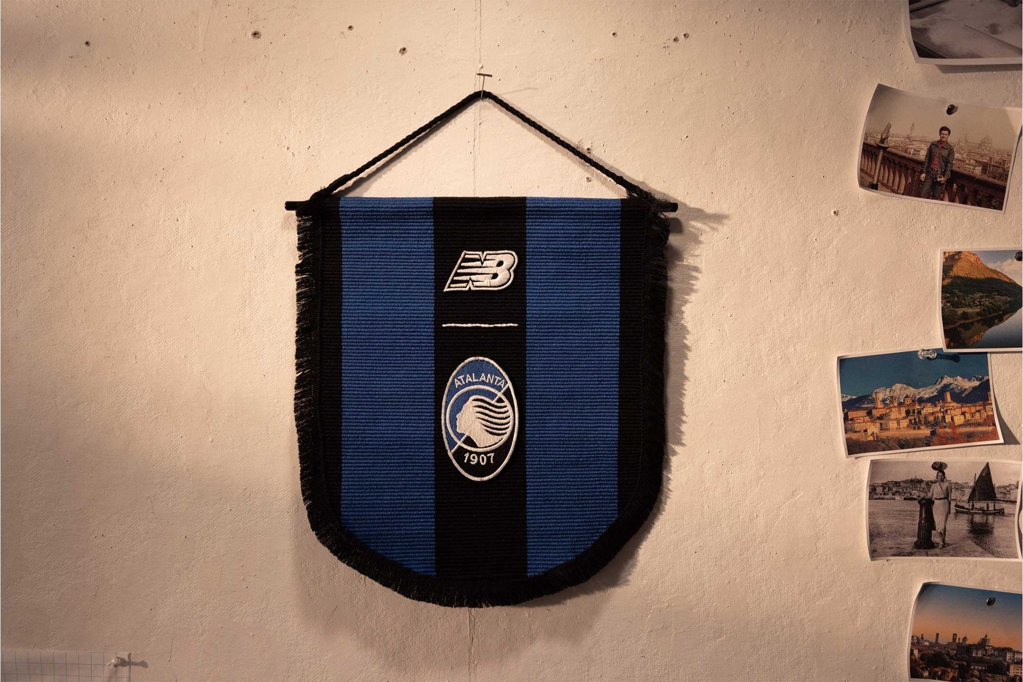 Atalanta x New Balance - the NB revival is real - Cult Kits
