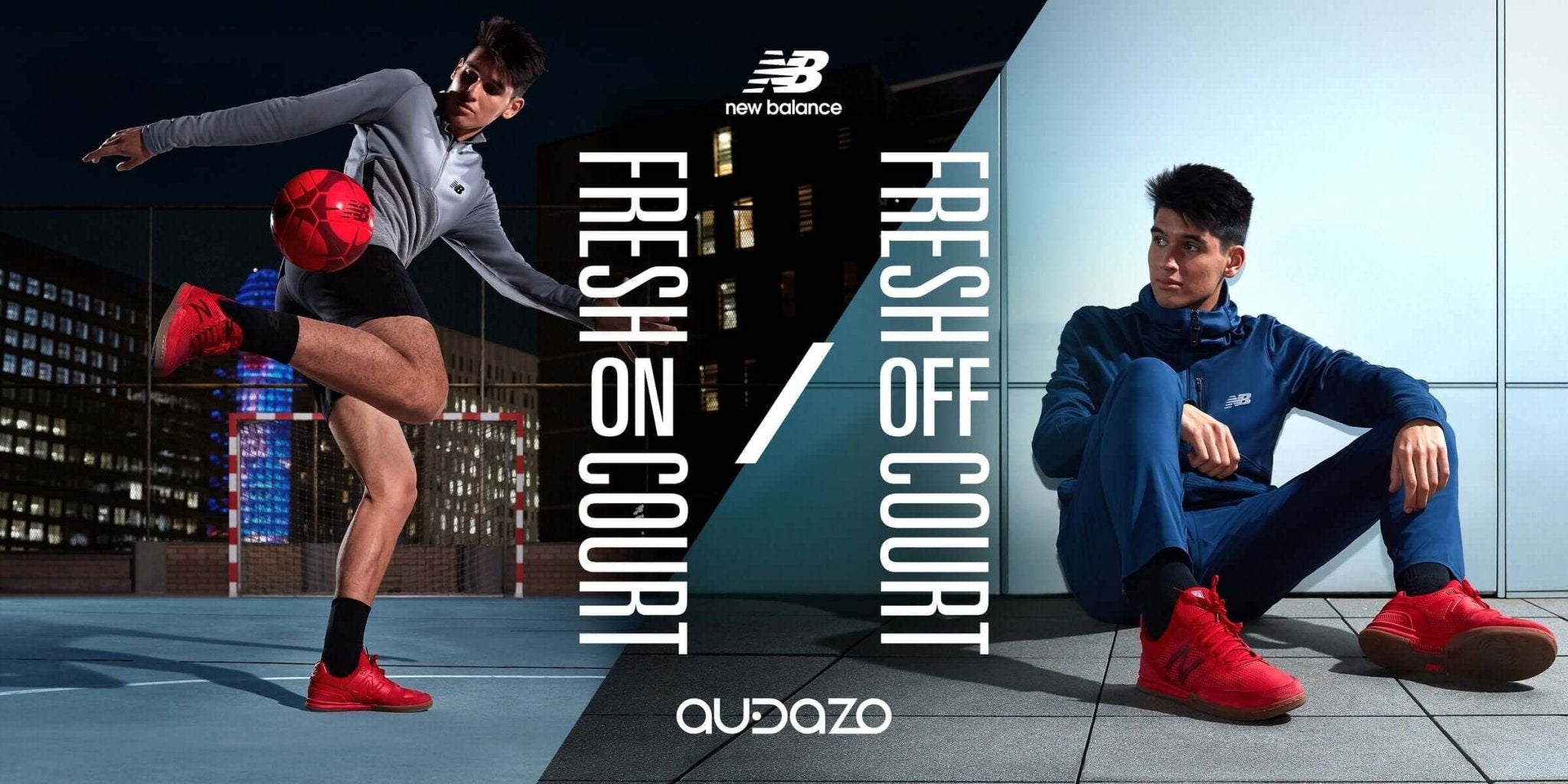 AUDAZO v4 COLOURUP - Cult Kits