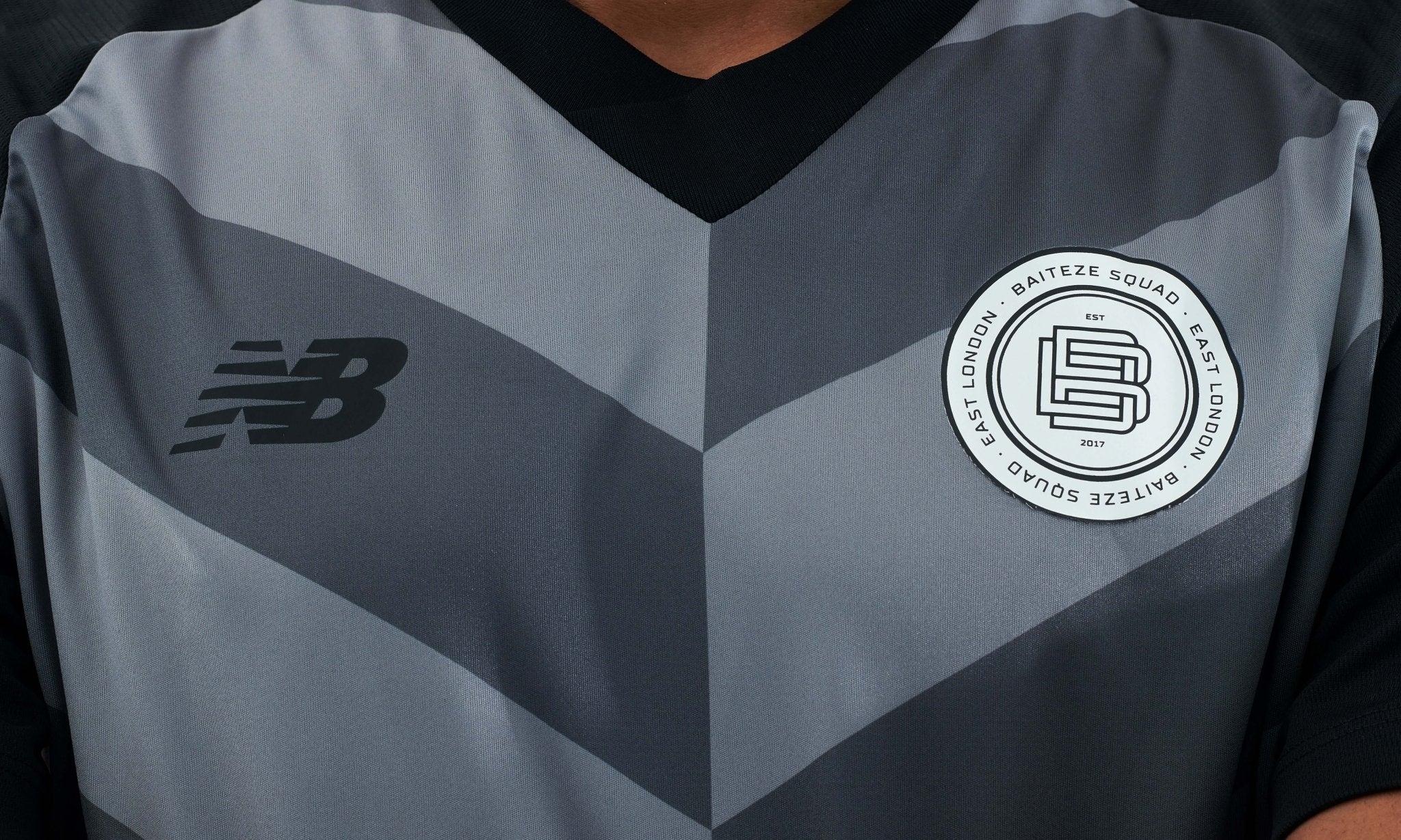 BAITEZE FC 20/21 HOME & AWAY KITS - Cult Kits