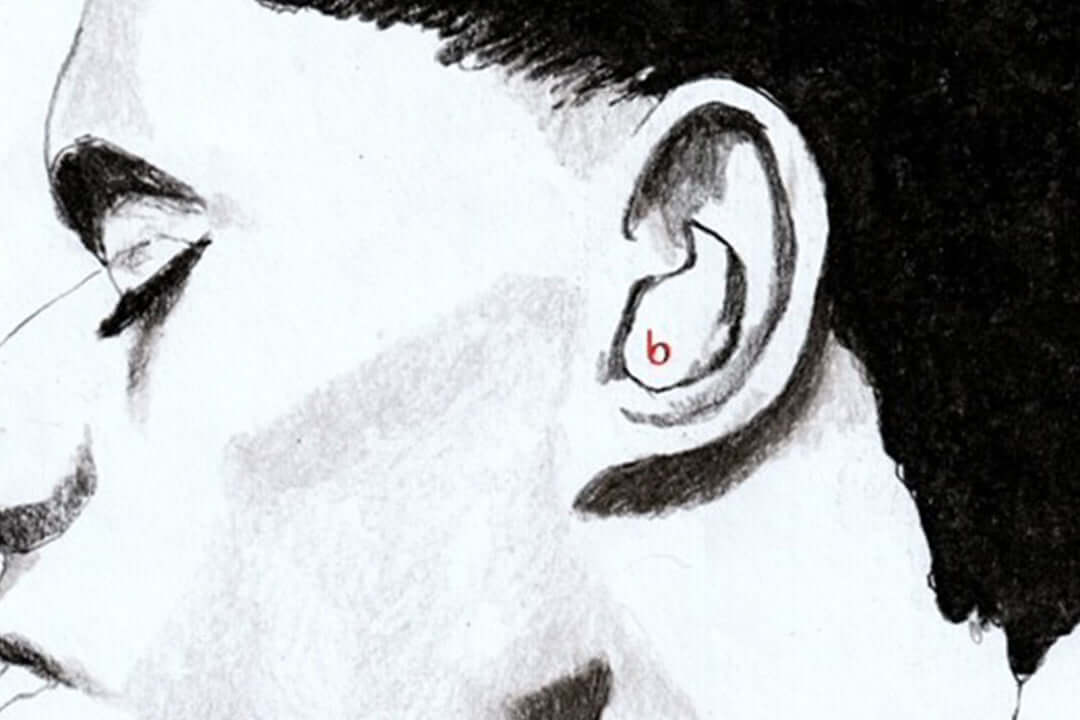 Beats by Dre produces new animated short featuring Marcus Rashford and Dave - Cult Kits