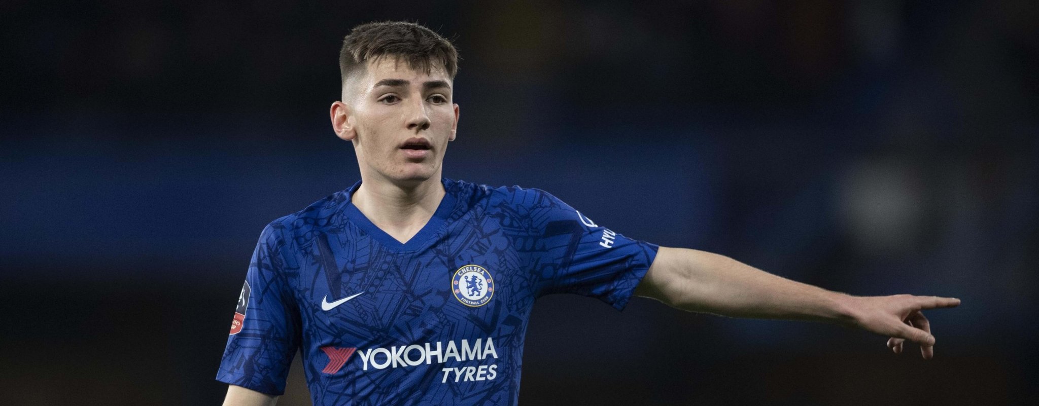 BILLY GILMOUR STARS IN EPISODE TWO OF CFC HOME ADVANTAGE SERIES - Cult Kits