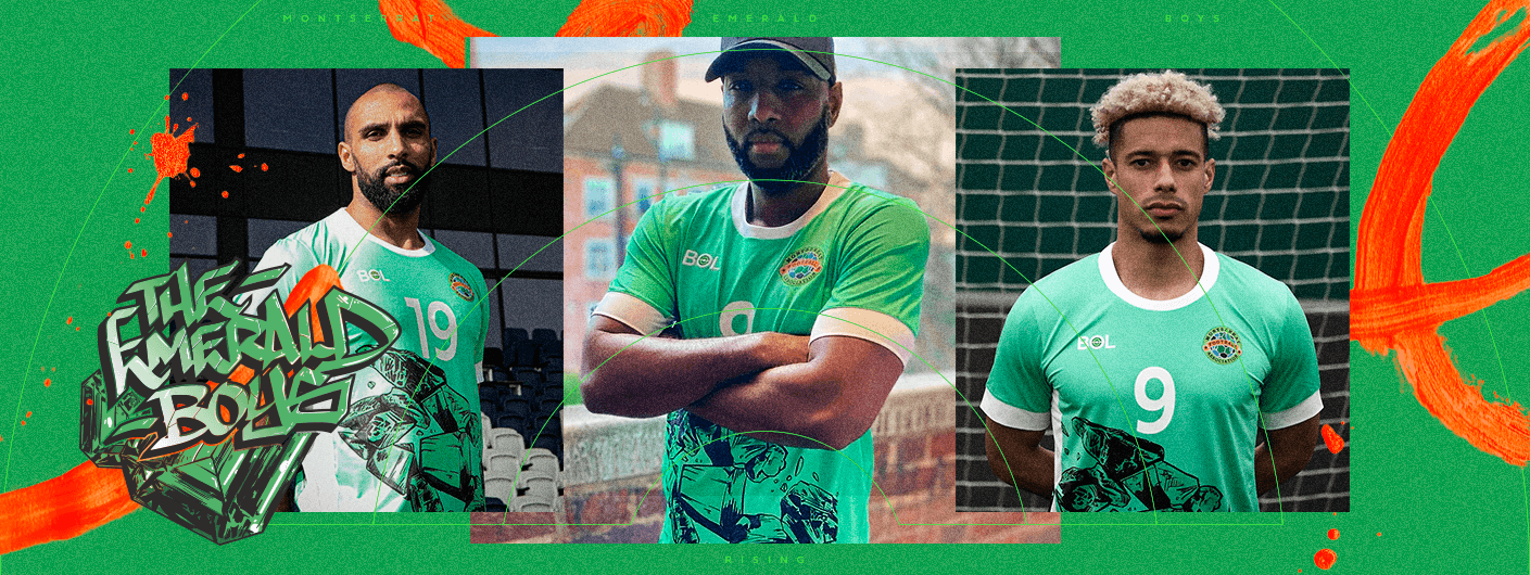 BOL: THE JOY OF WINNING - Cult Kits