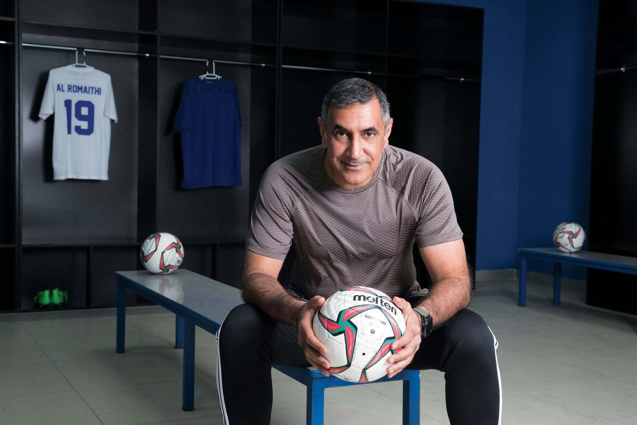 Bold ‘Making Football Fair’ Manifesto - Cult Kits