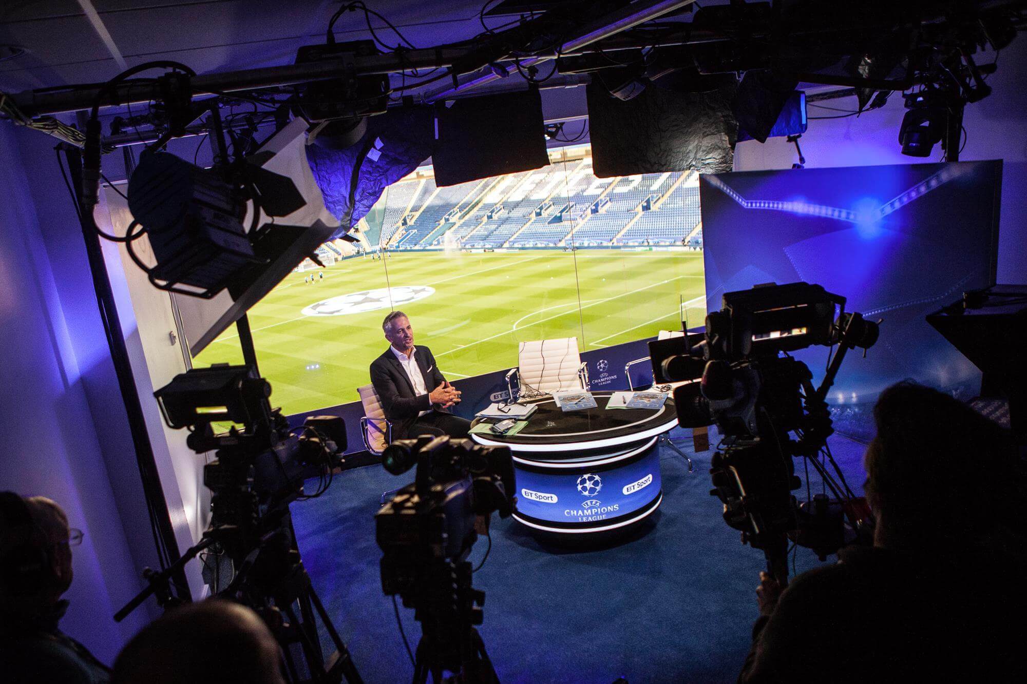 BT SPORT LAUNCHES NEW SEASON WITH NEW FACES, NEW PROGRAMMING AND ULTIMATE VIEWING EXPERIENCE - Cult Kits