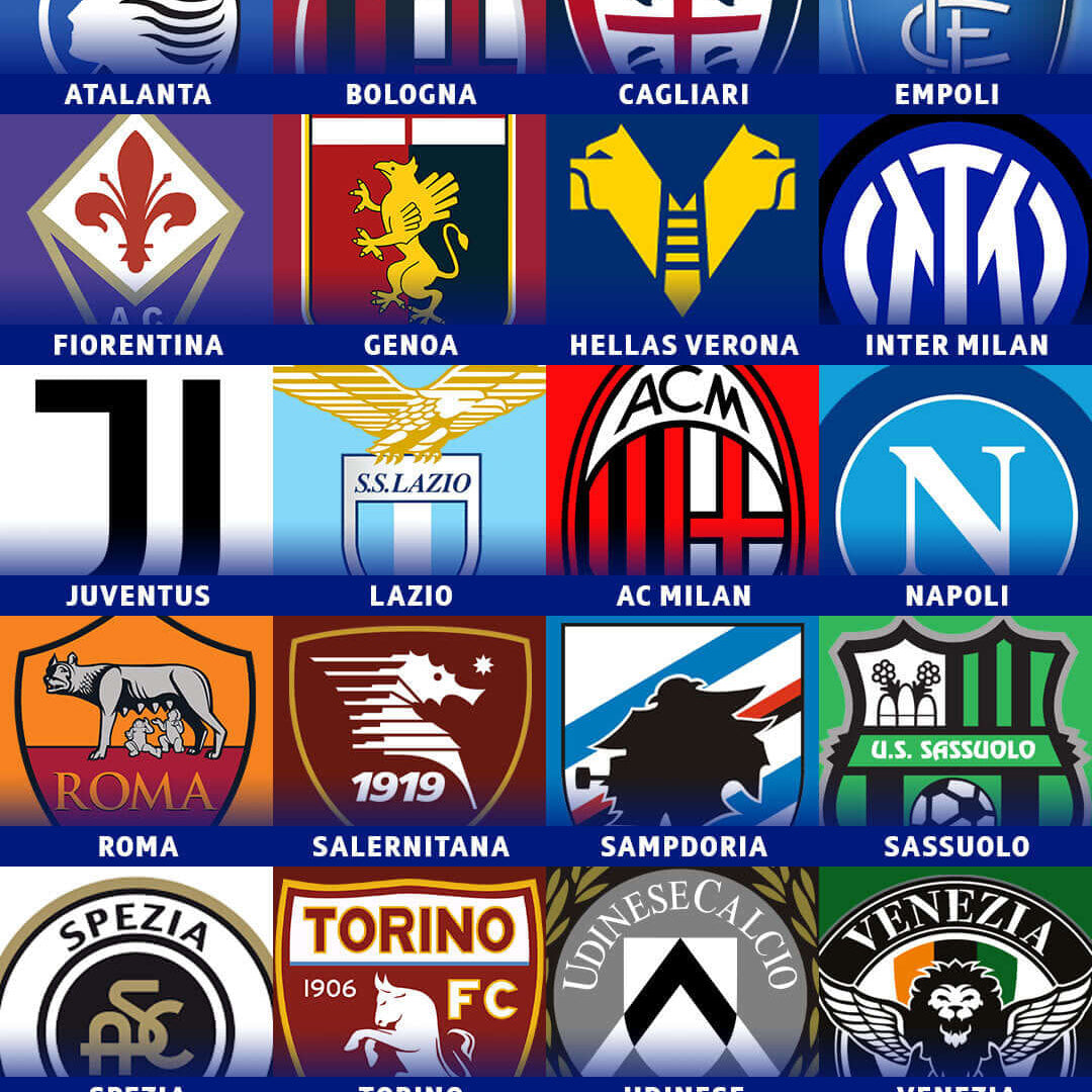 BT SPORT TO BROADCAST ITALY’S SERIE A UNTIL 2024 - Cult Kits