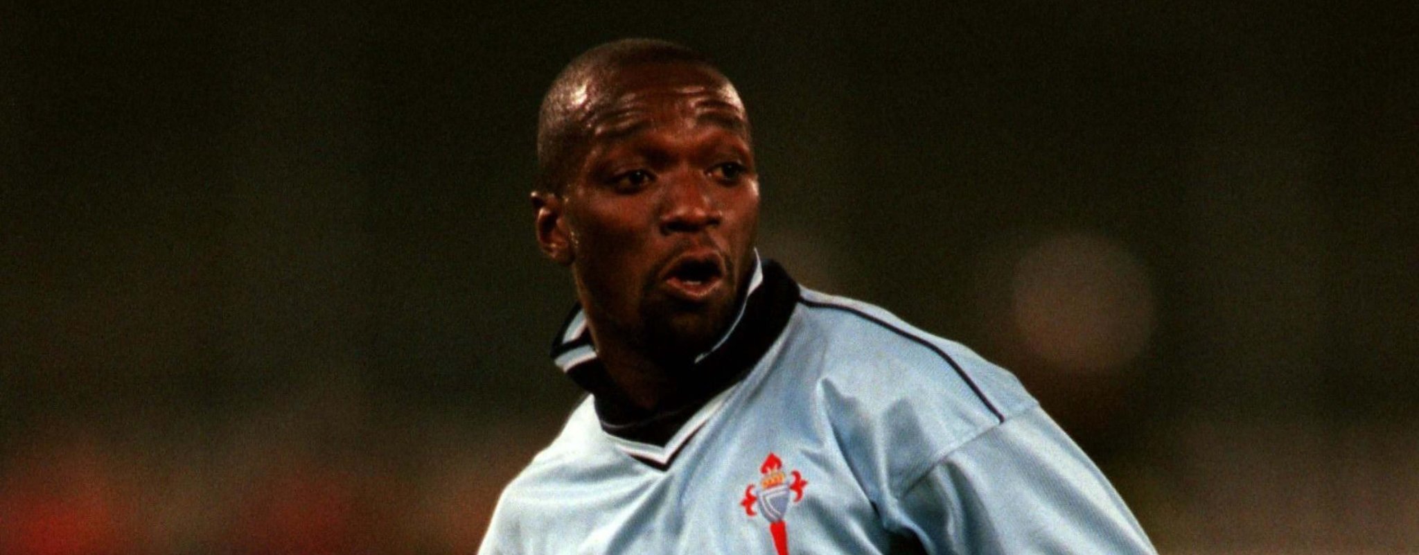Celta Vigo and the birth of the Makélélé role - Cult Kits