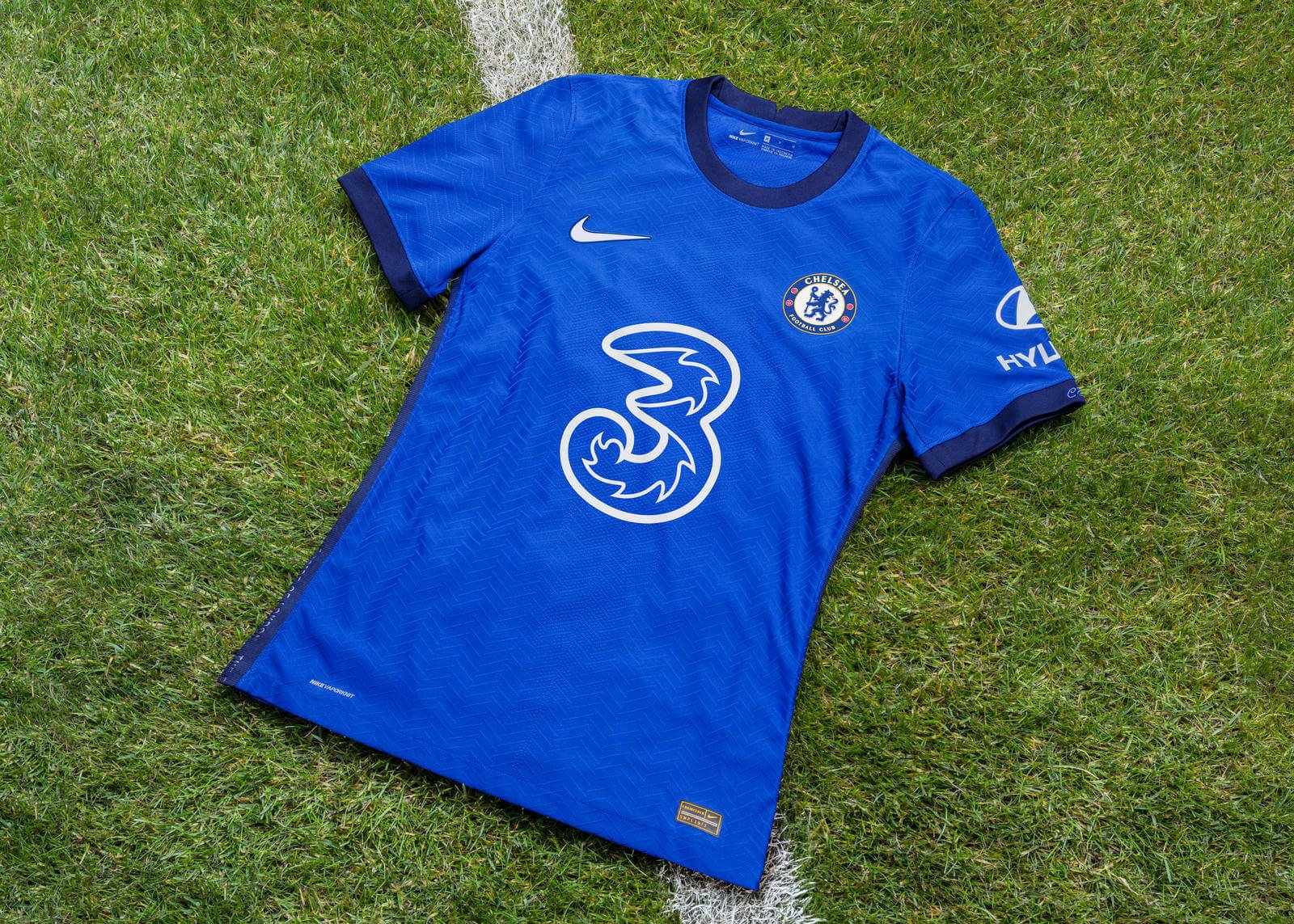 CHELSEA 20/21 HOME SHIRT REVEALED, JUST DON'T GET EXCITED - Cult Kits