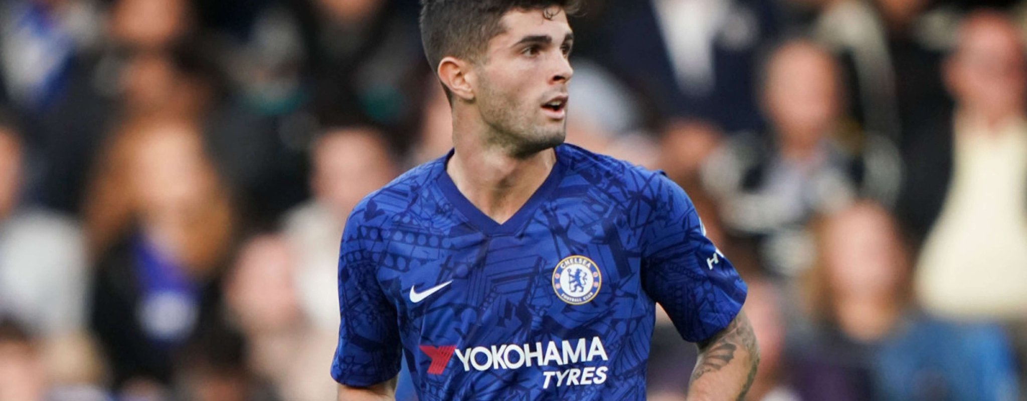 CHELSEA FC: HOME ADVANTAGE - Cult Kits