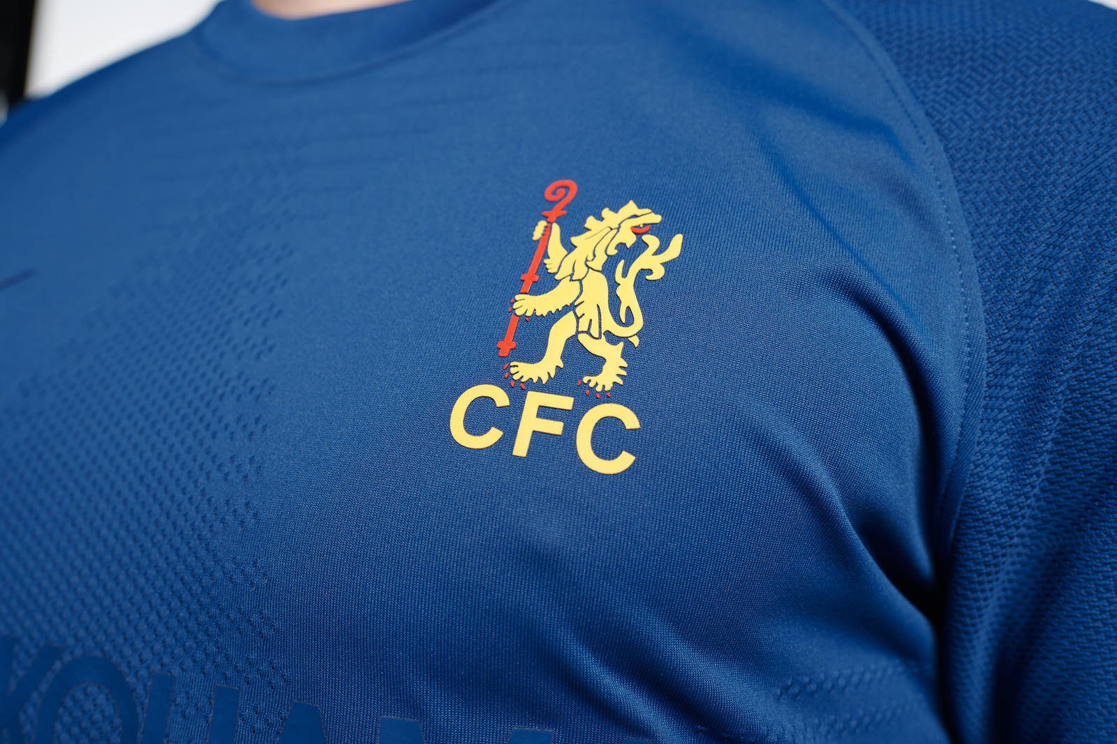 Chelsea Football Club's Latest Kit Honours Team's Past - Cult Kits
