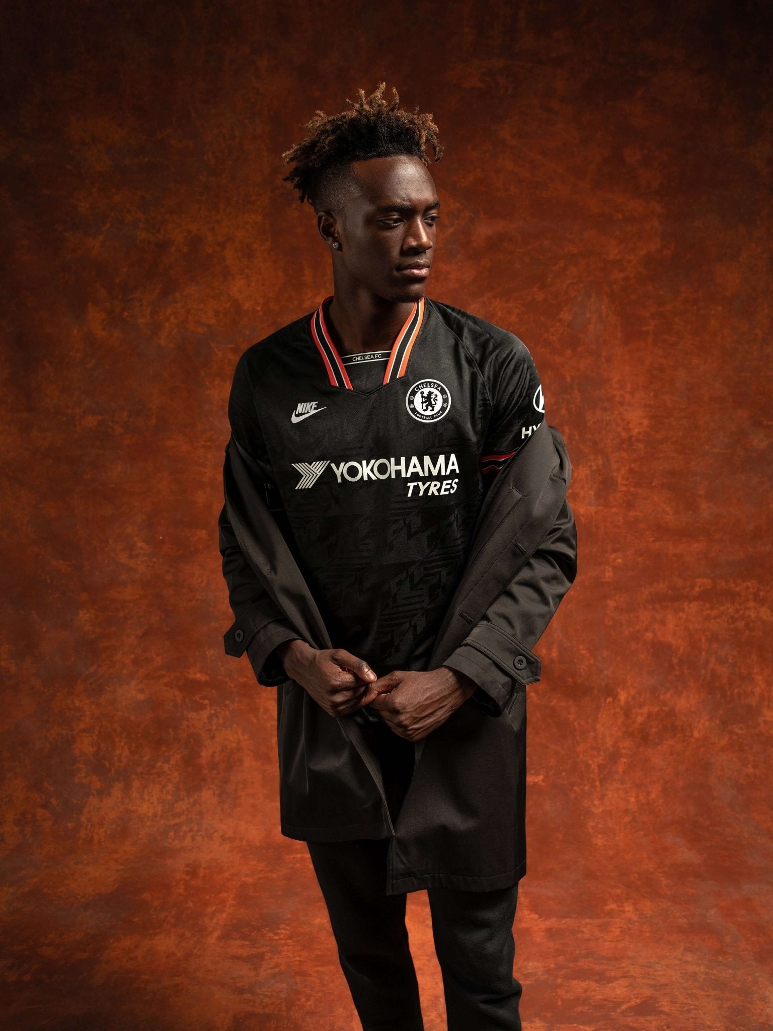 Chelsea Honors Special Time at Stamford Bridge - Cult Kits