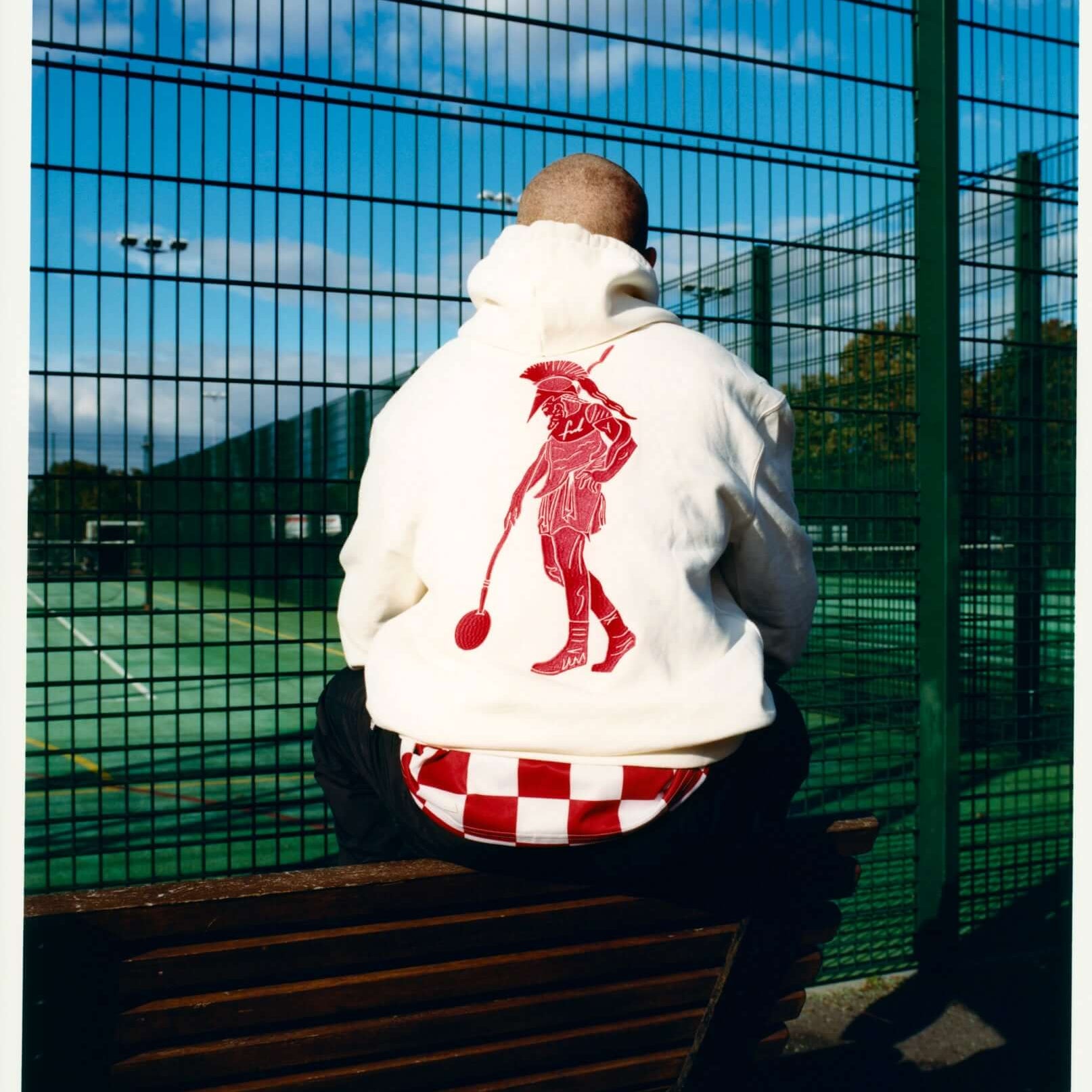 Chrystie x Soho Warriors - Cult Kits
