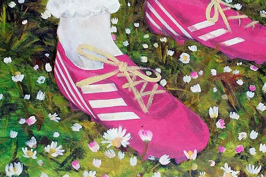 CK Artist Showcase: Ruth Davis - Cult Kits