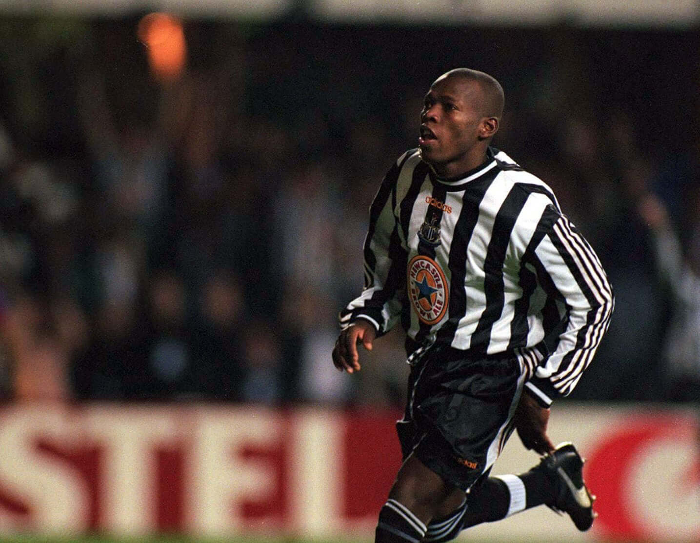 Cult Heroes - Faustino Asprilla - Cult Kits