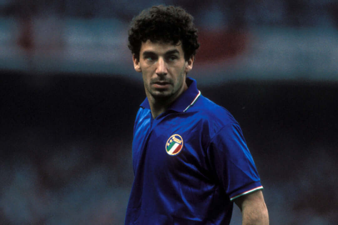 CULT HEROES: GIANLUCA VIALLI - Cult Kits