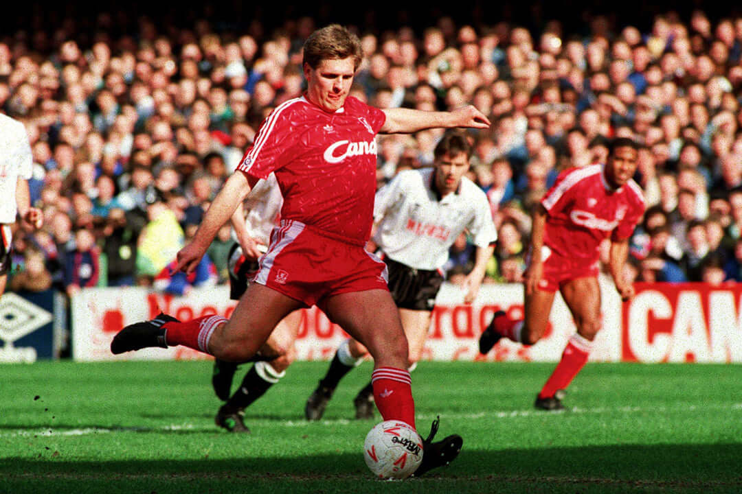 Cult Heroes: Jan Molby - Cult Kits