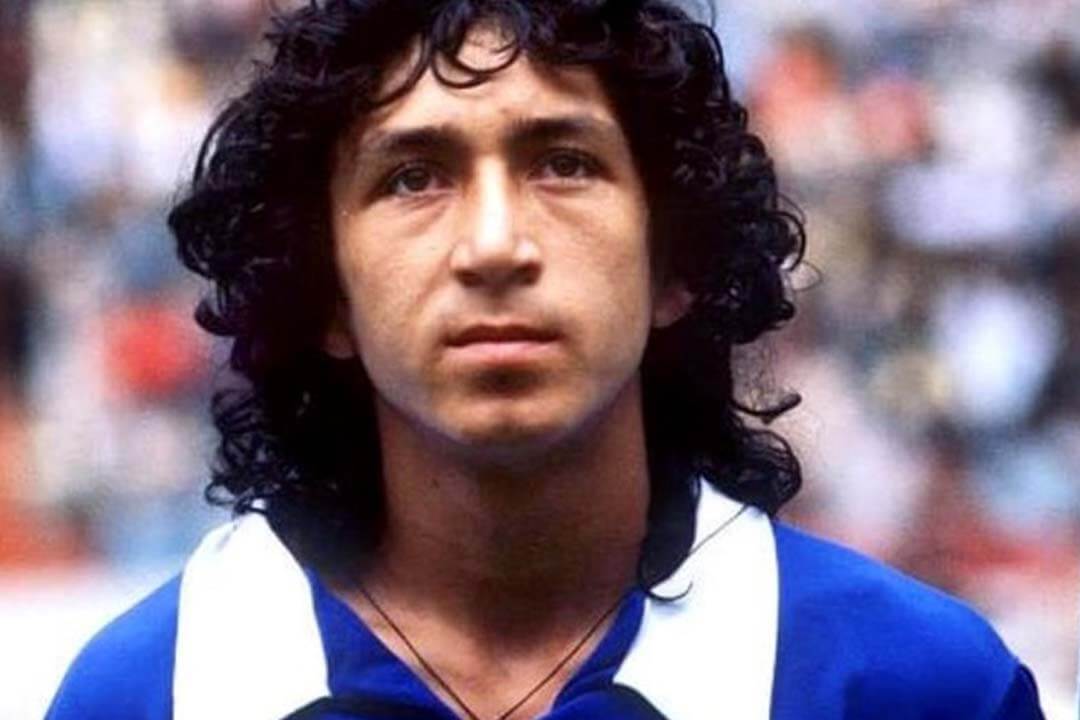 CULT HEROES - MAGICO GONZALEZ - Cult Kits
